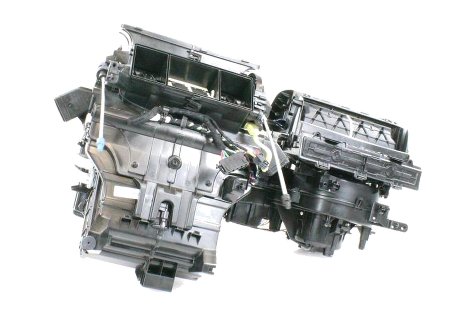 Caixa de Ar Condicionado VW 2QB816002AB - Imagem 12
