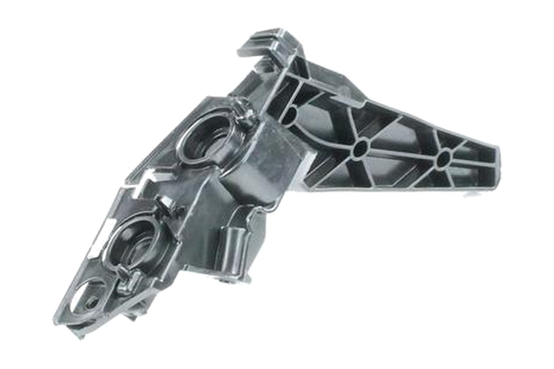 Suporte Guia de Para-choque VW 17A807183 - Imagem 22