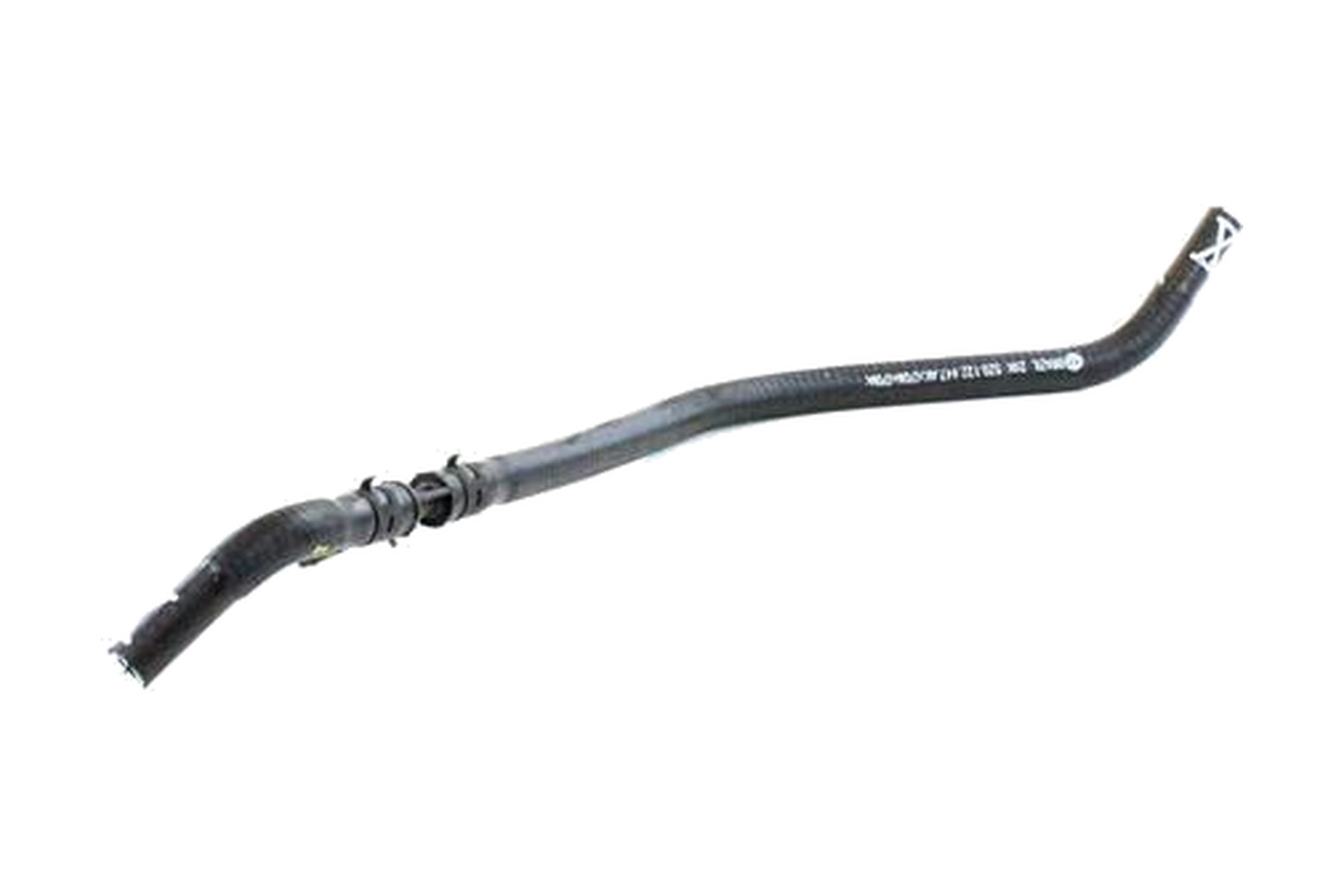 Mangueira de Água de Radiador VW 5Z0122447AK - Imagem 22
