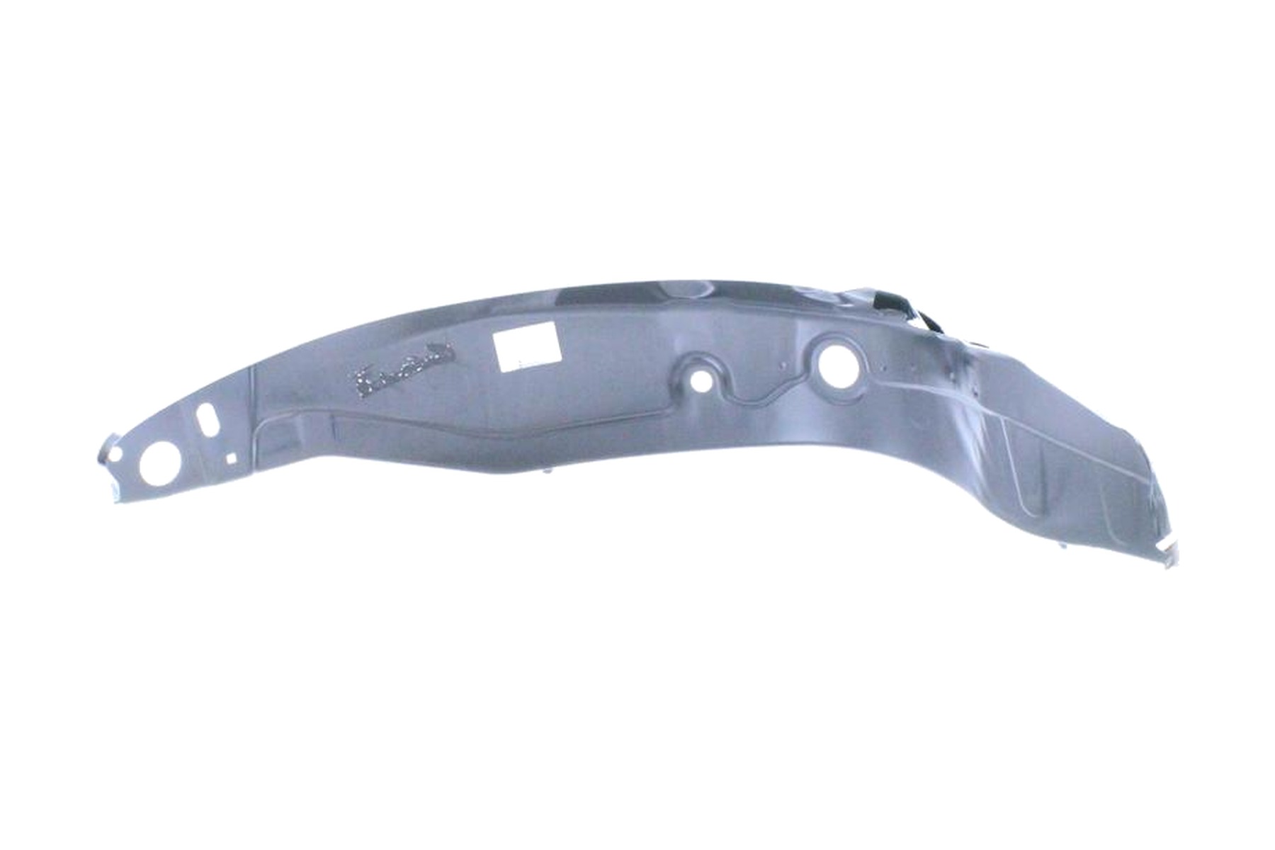 Chapa de Caixa de Roda VW 5Z4809409AGRU - Imagem 14