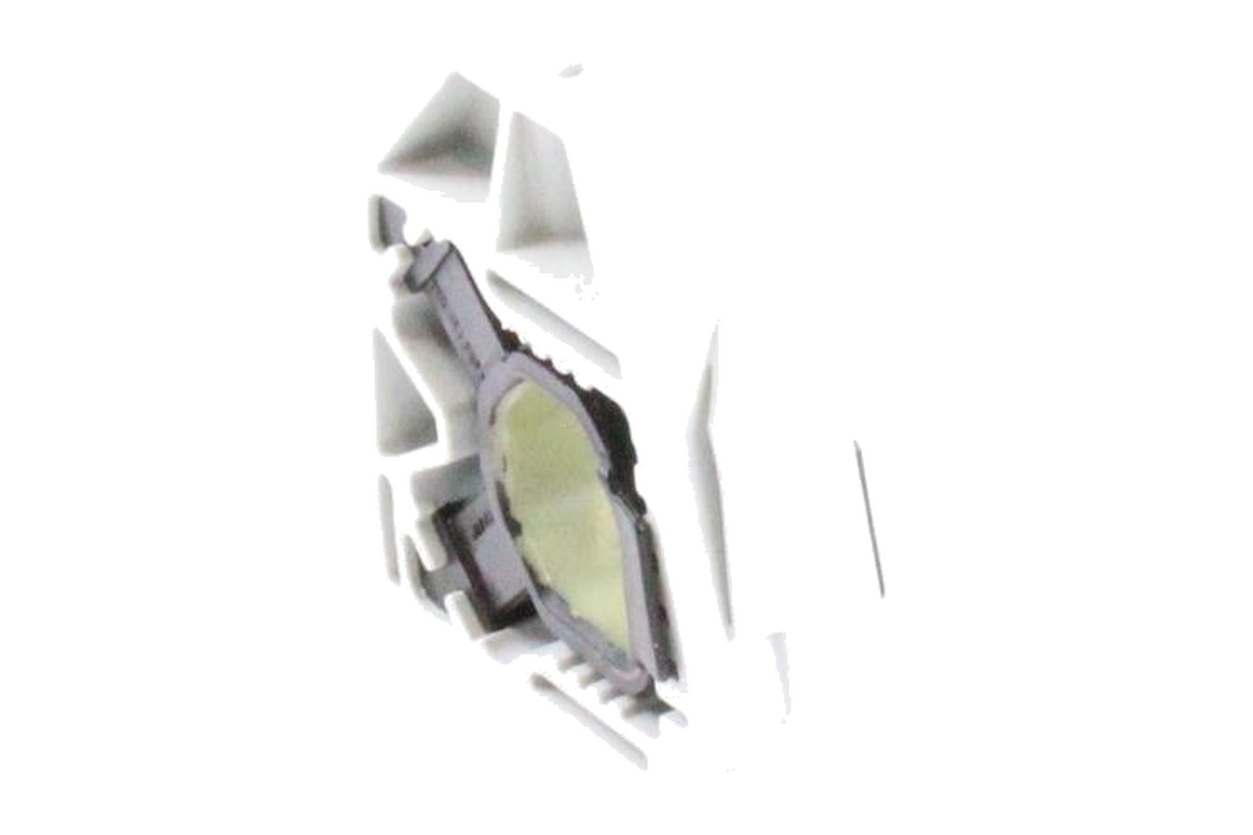 Coxim de Radiador de Água VW 1K0121367P - Imagem 17