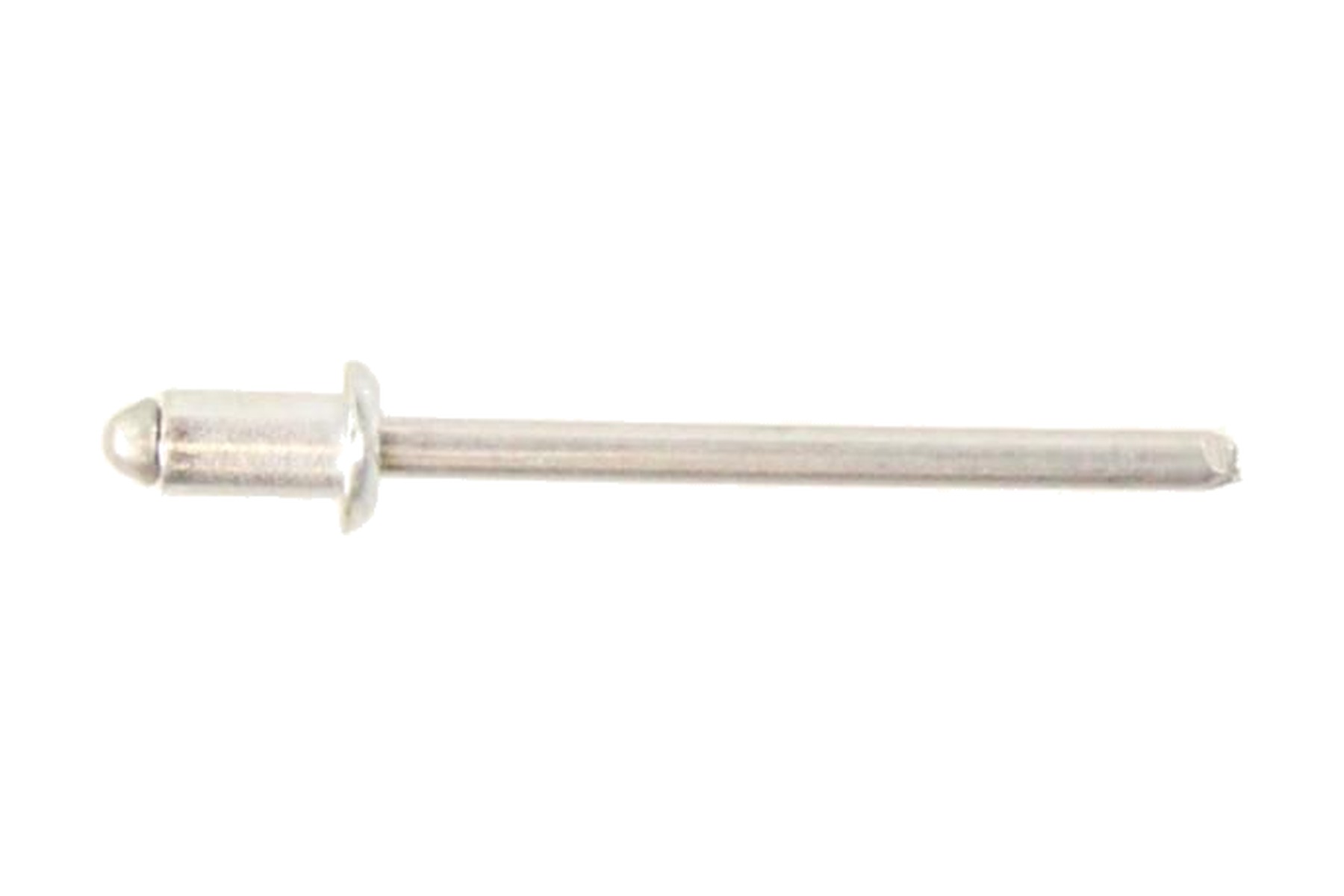 Rebite de Fixação de Painel lateral VW N0161979 - Imagem 2