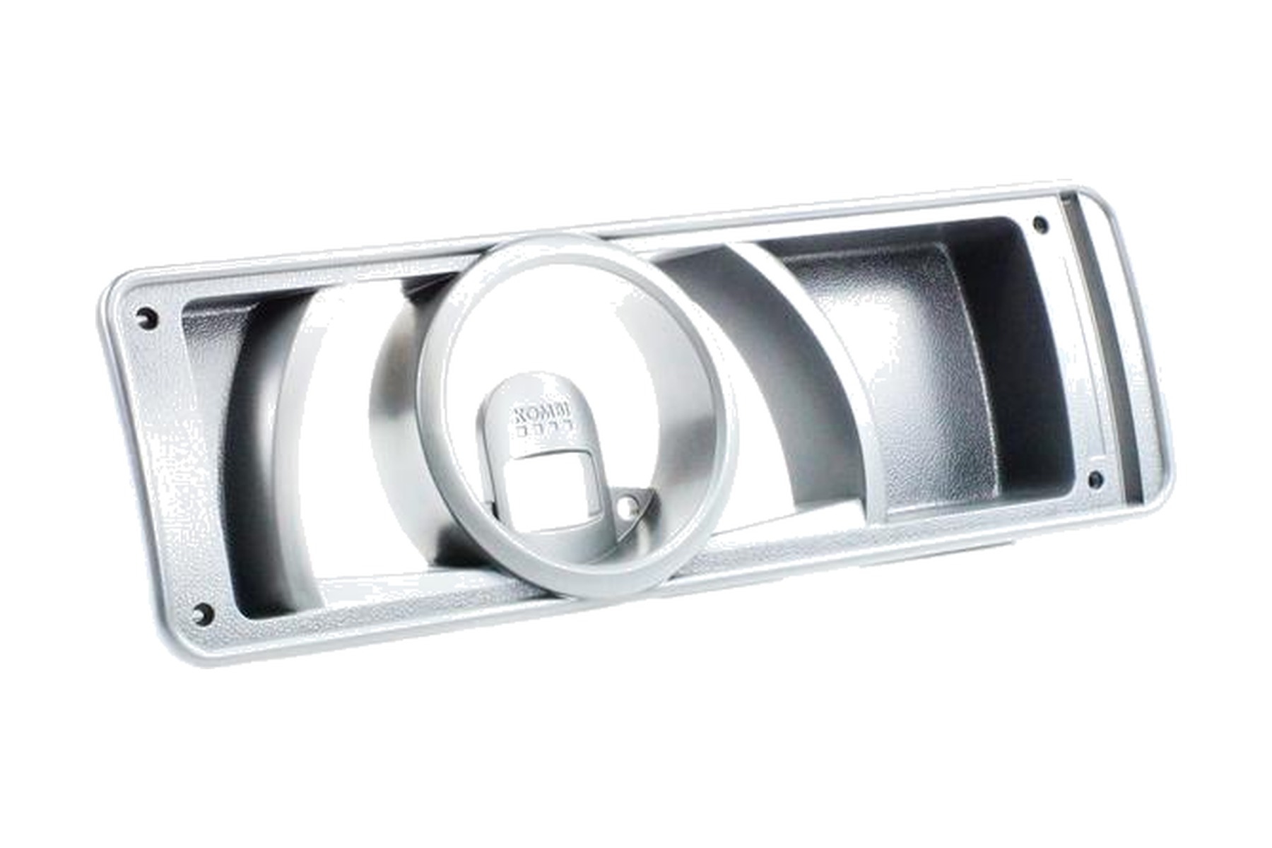 Moldura de Painel de Instrumentos VW 7X0857059L80 - Imagem 23