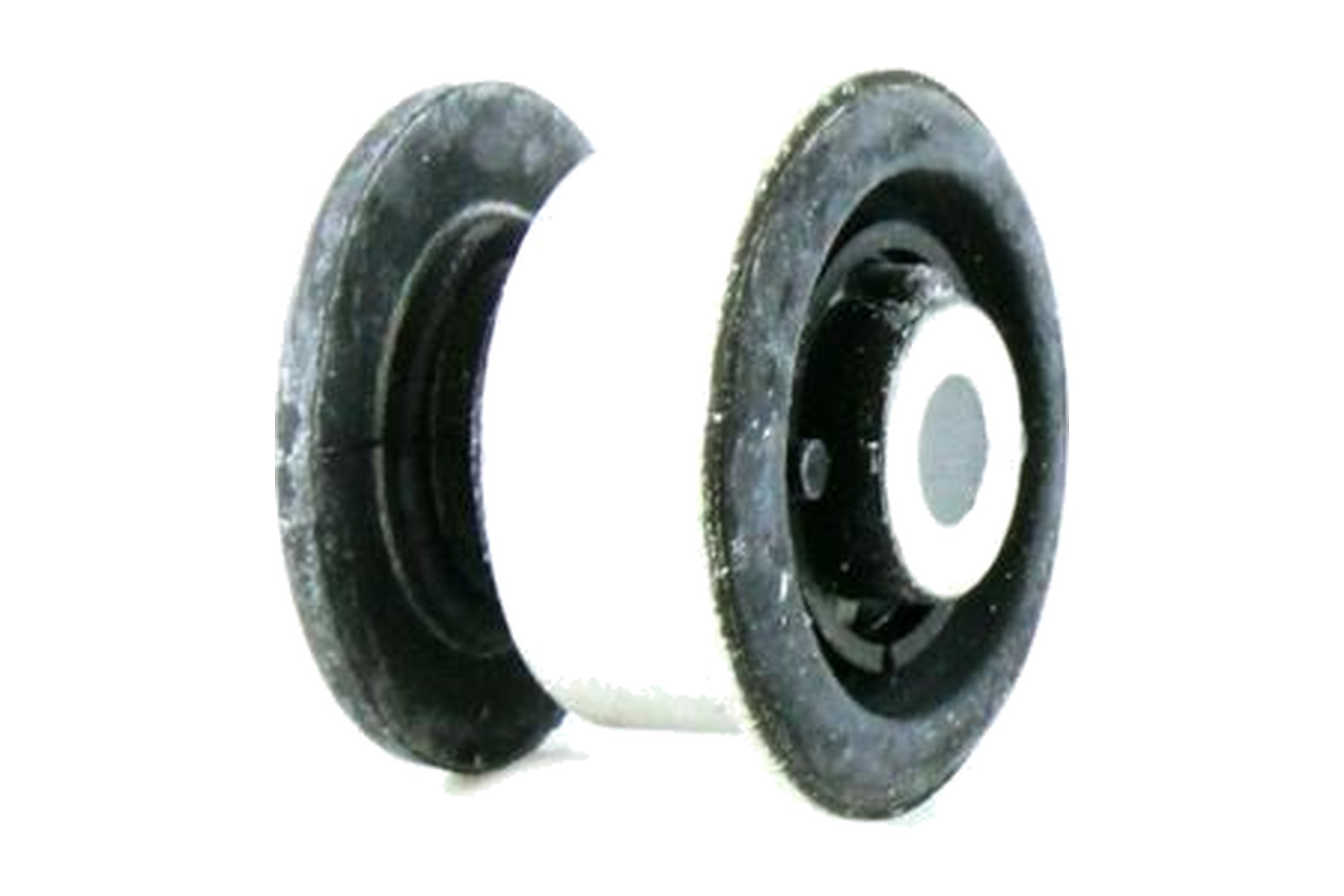 Bucha de Barra Estabilizadora VW 7L0407077 - Imagem 21