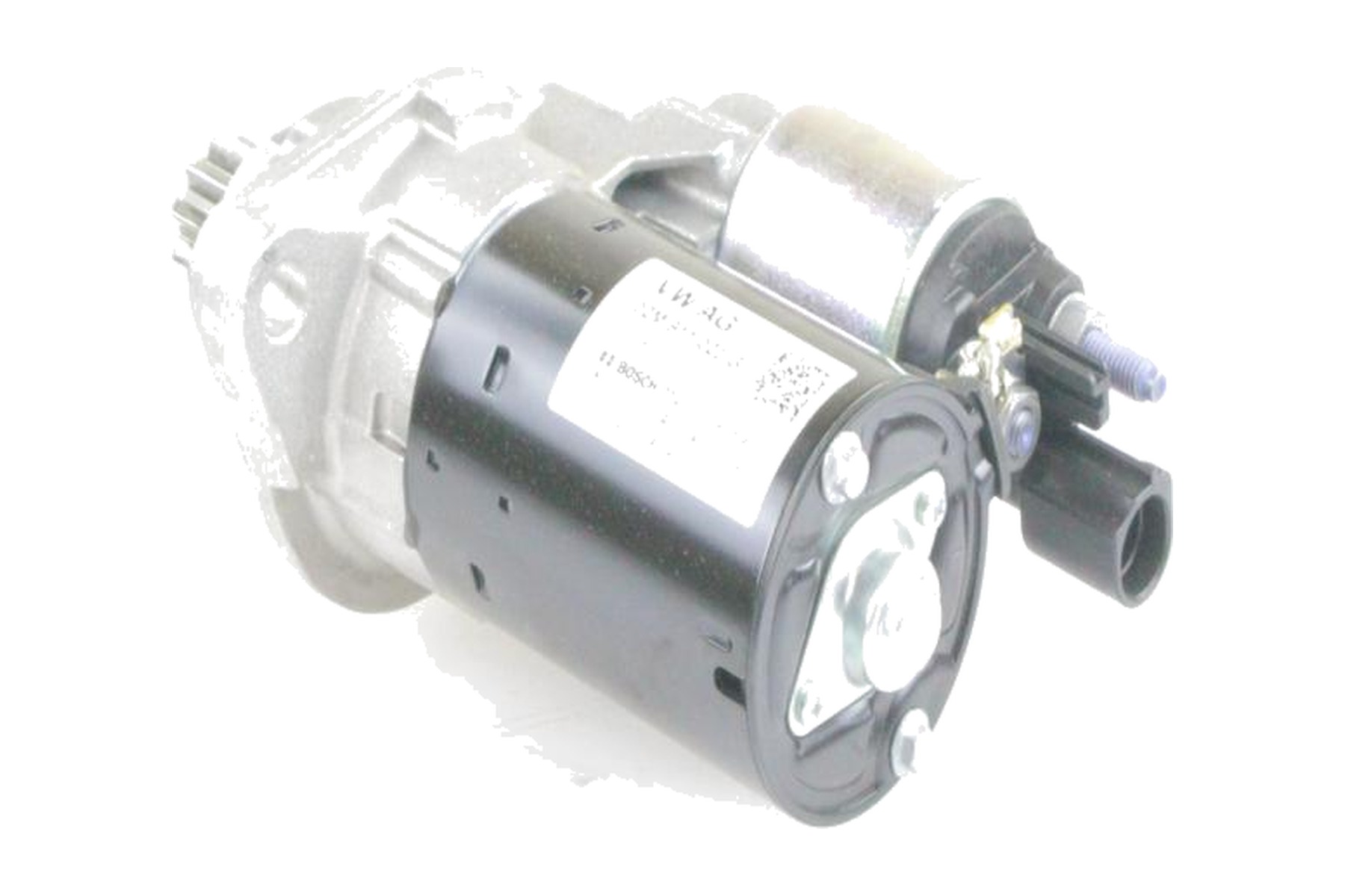 Motor VW 02M911023G - Imagem 4
