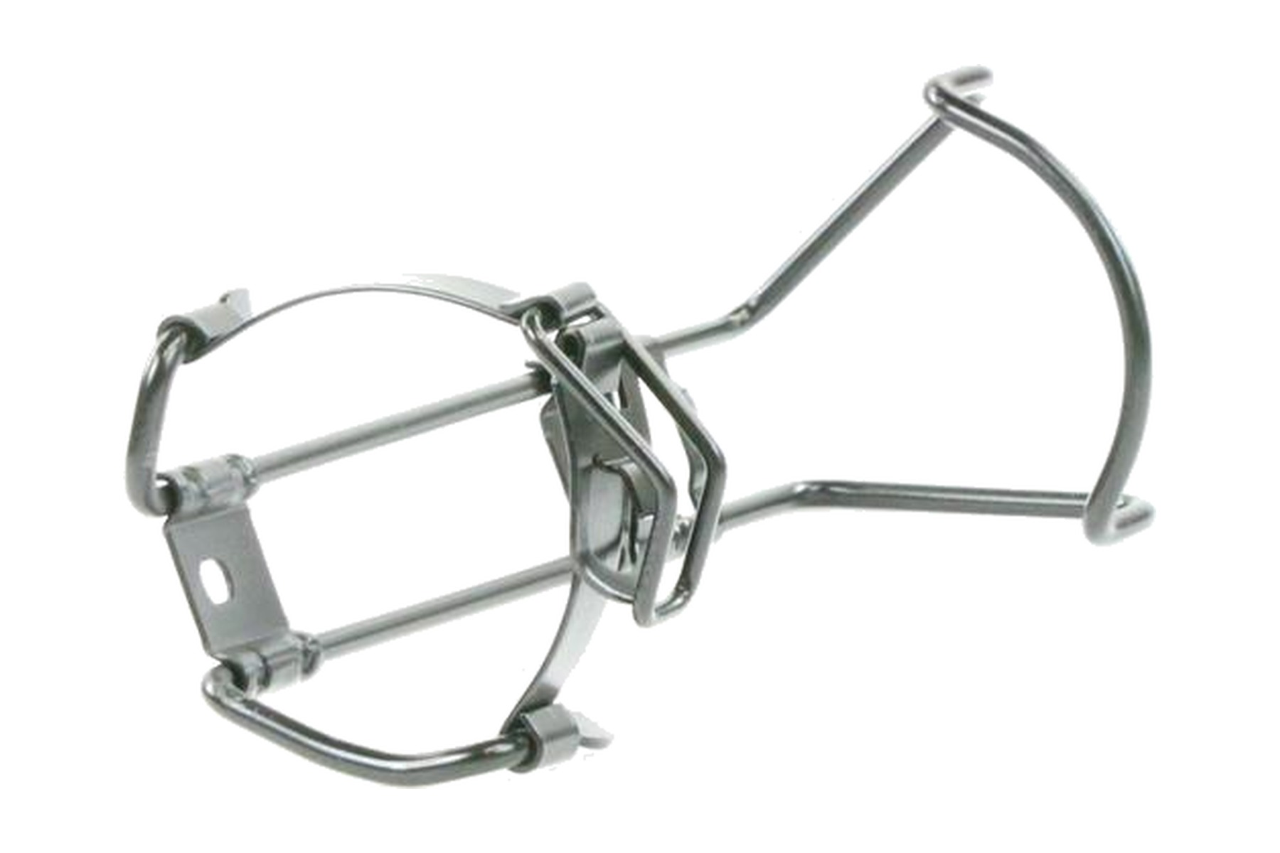 Suporte de Extintor de Incêndio VW 5U0016219 - Imagem 21