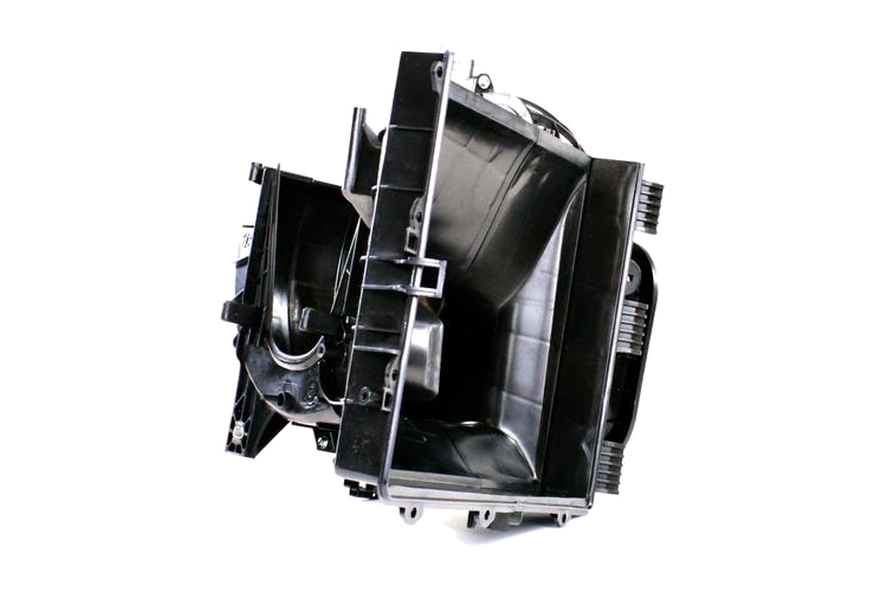 Carcaça de Canal de Ventilação de Motor VW 4L1815153 - Imagem 5