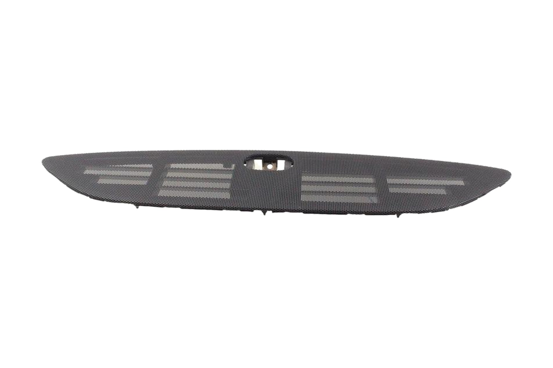 Difusor de Saída de Ar Central Superior VW 3C0819153B1QB - Imagem 2