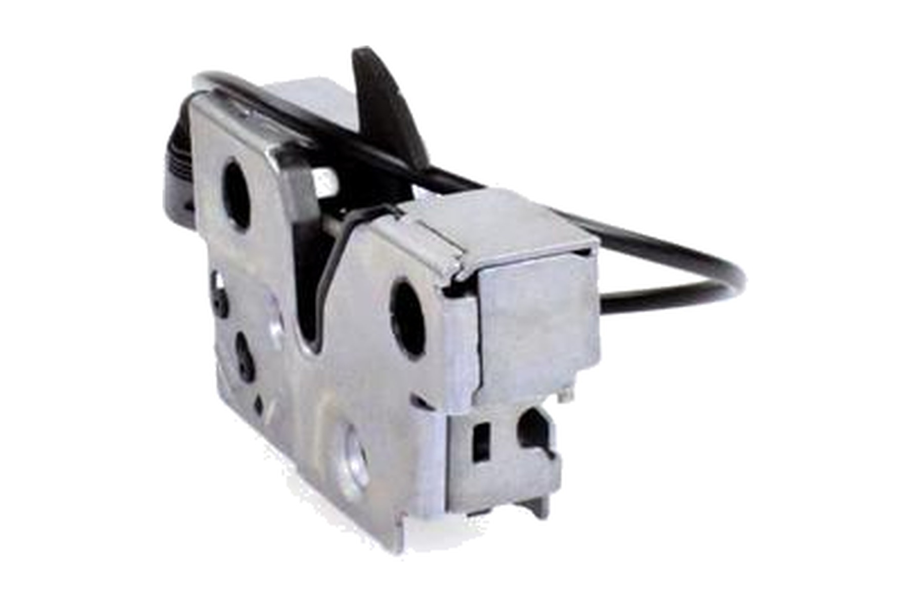 Fechadura de Capô VW 6C1823509A - Imagem 5
