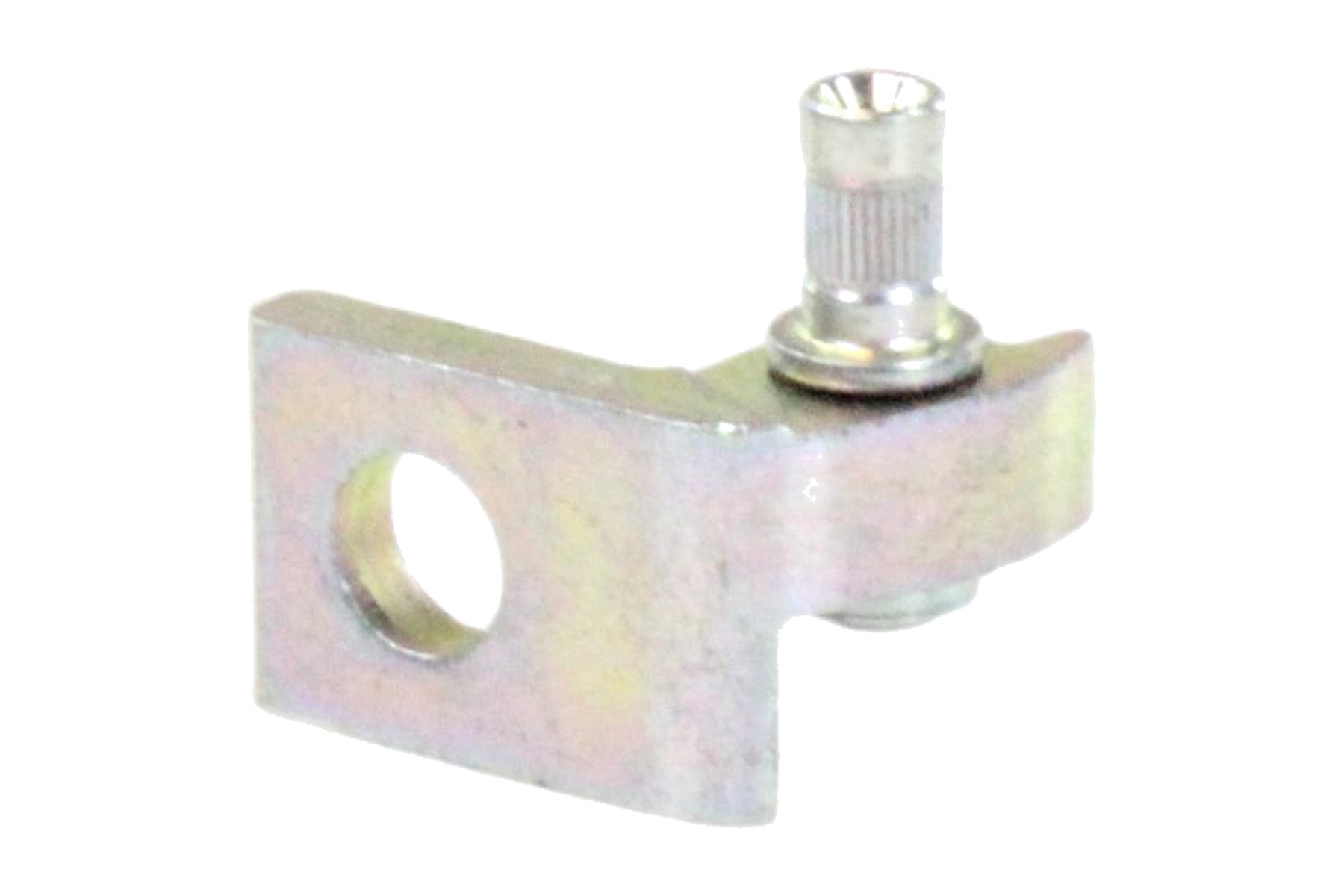 Dobradiça de Porta VW 8X4833405A - Imagem 4