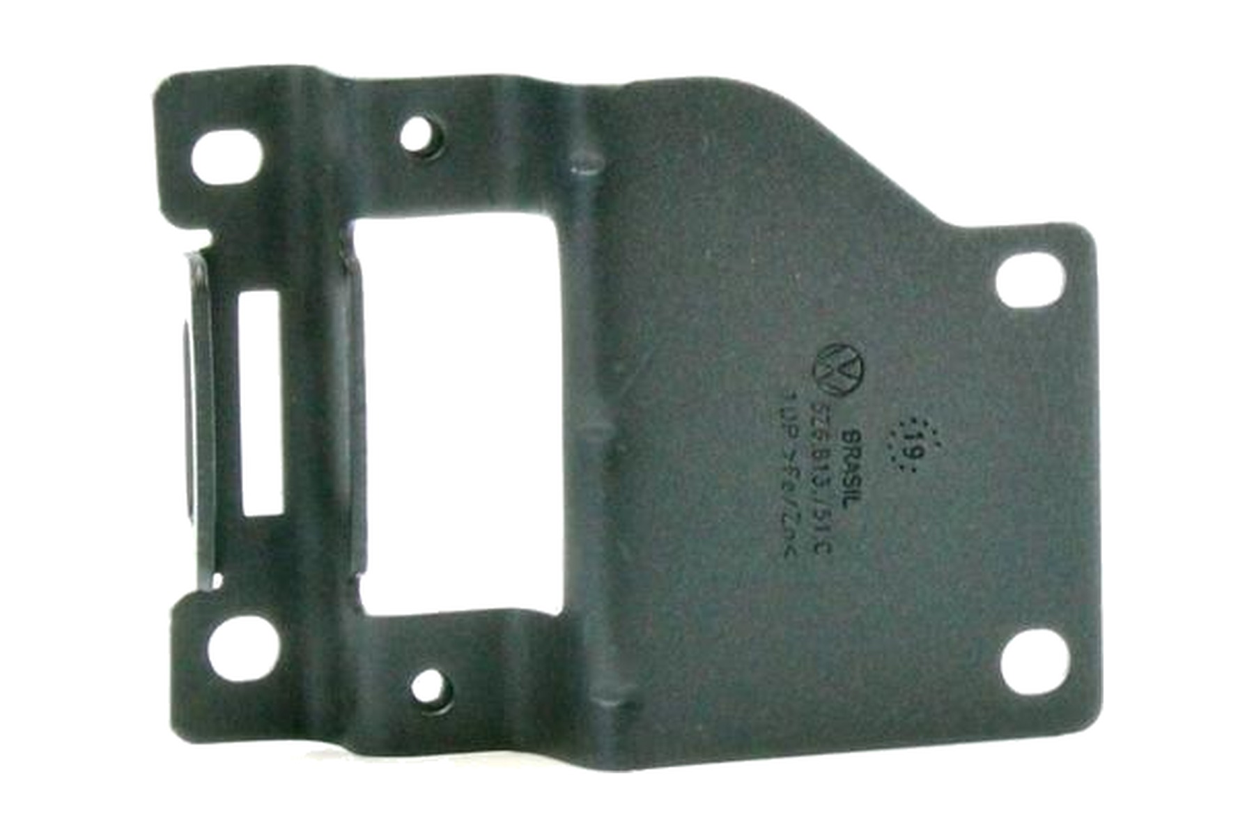 Suporte de Fechadura de Estepe VW 5Z6813751A