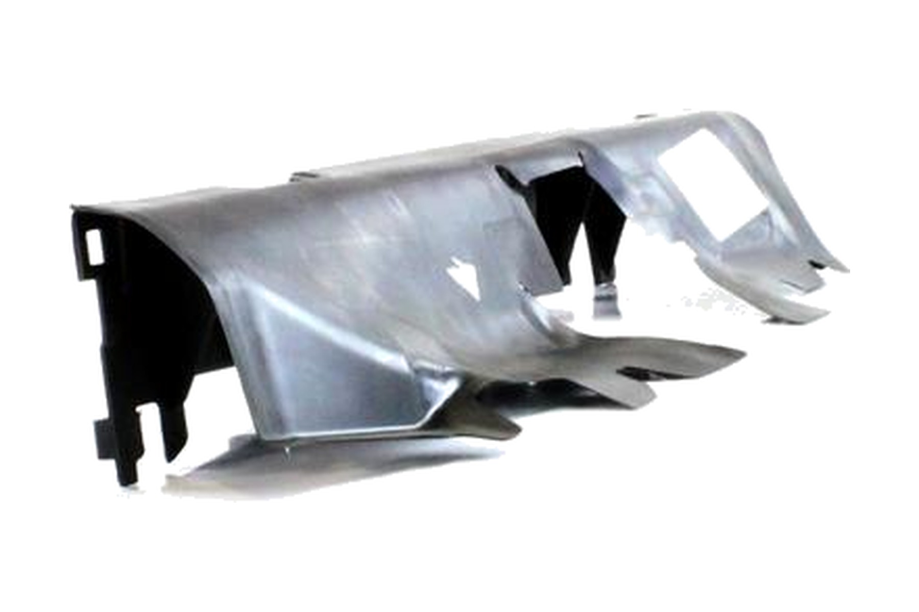 Defletor de Ar de Radiador VW 1SB121283L - Imagem 21