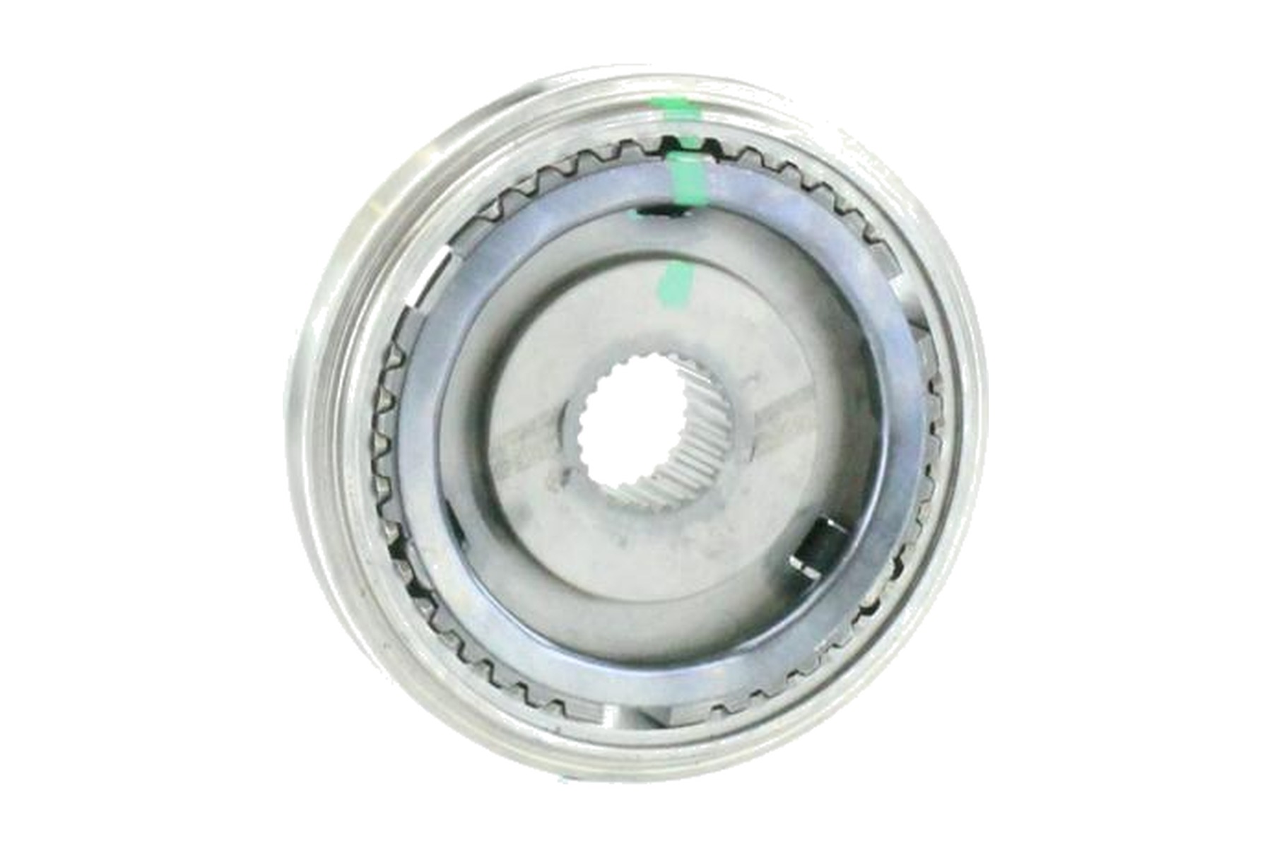 Corpo Sincronizador de Caixa de Câmbio VW 02T311241E - Imagem 24