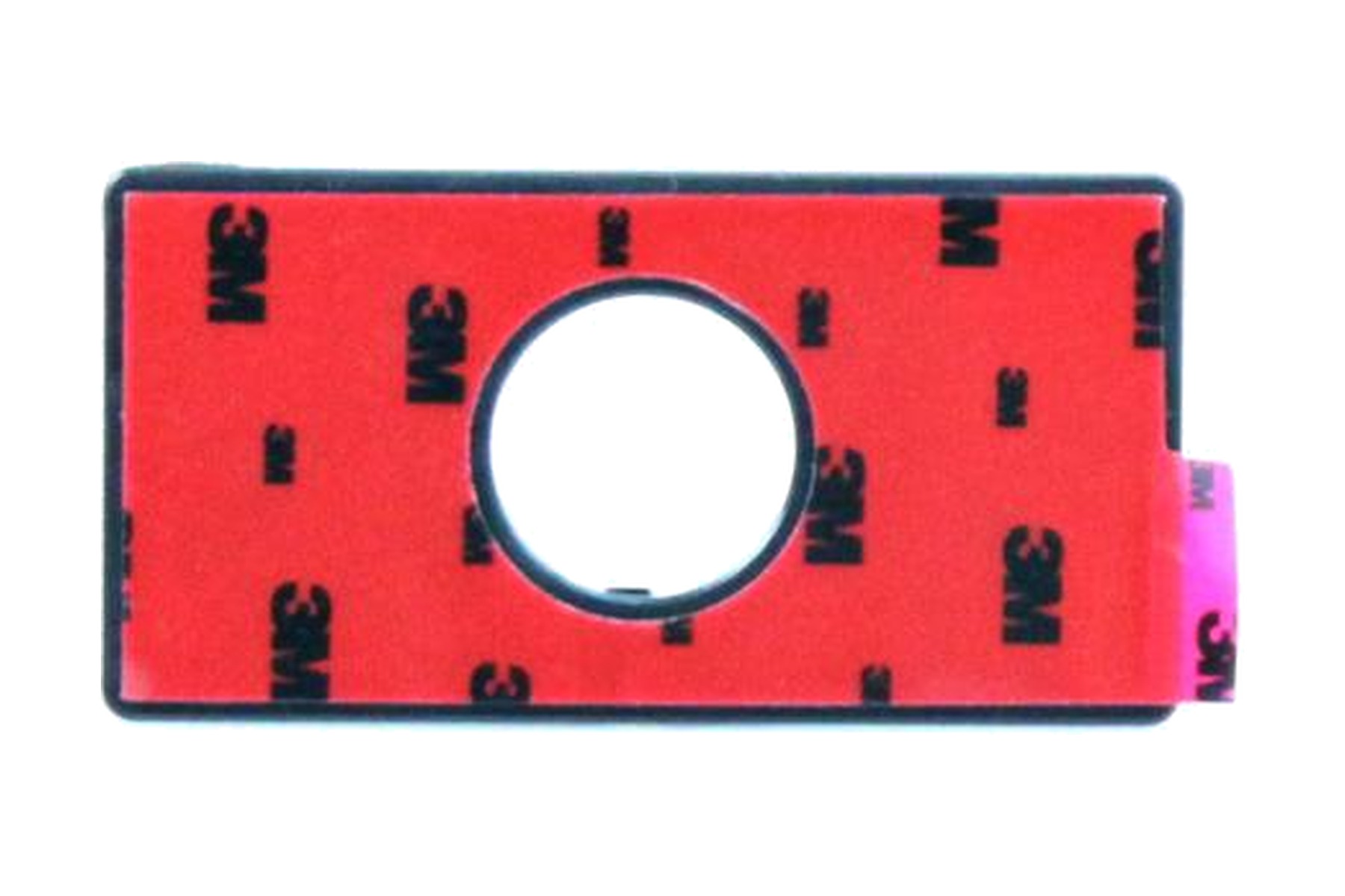 Suporte de Sensor de Estacionamento VW 5Z0919491H