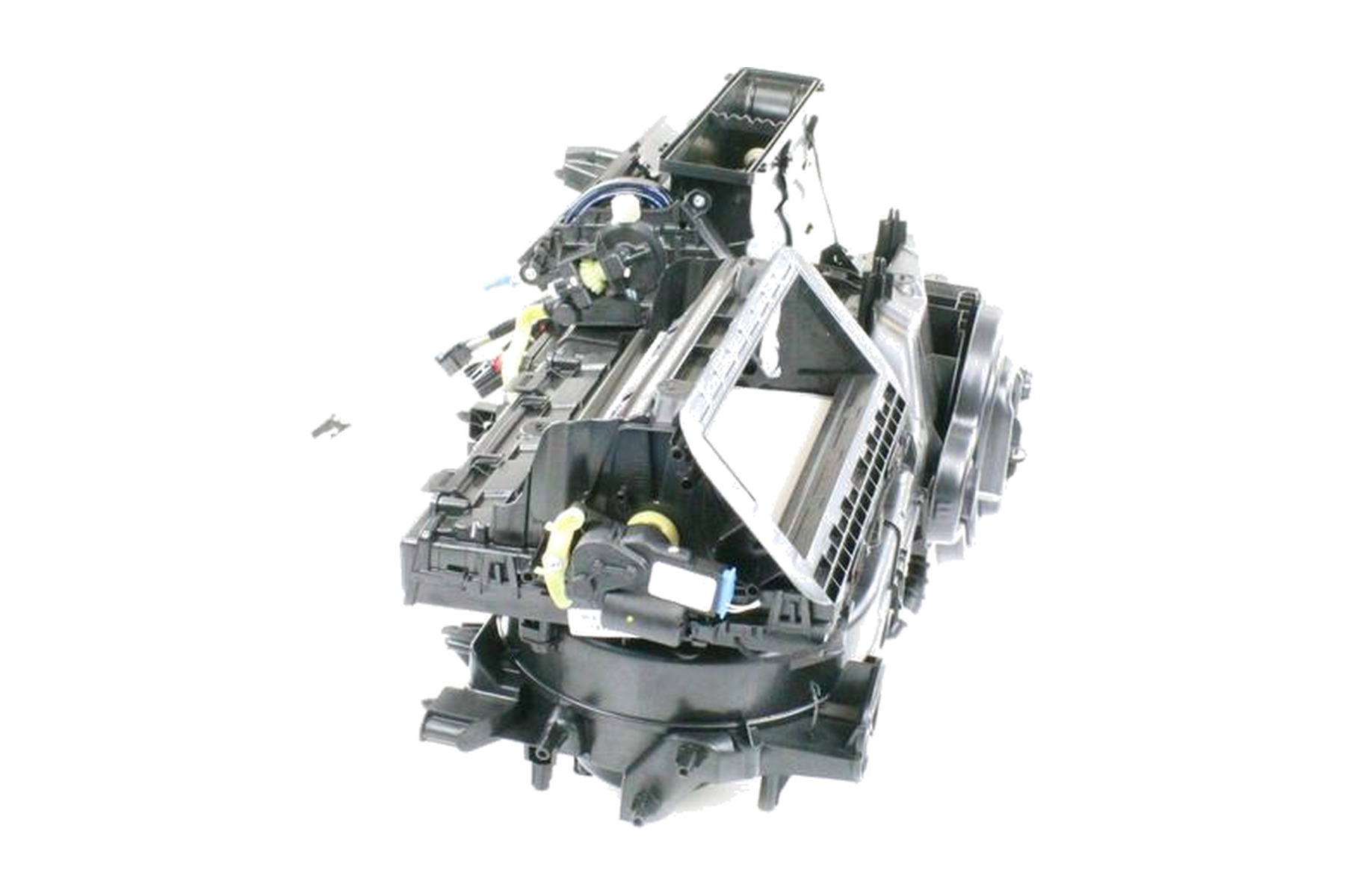 Caixa de Ar Condicionado VW 2QB816002AB - Imagem 20