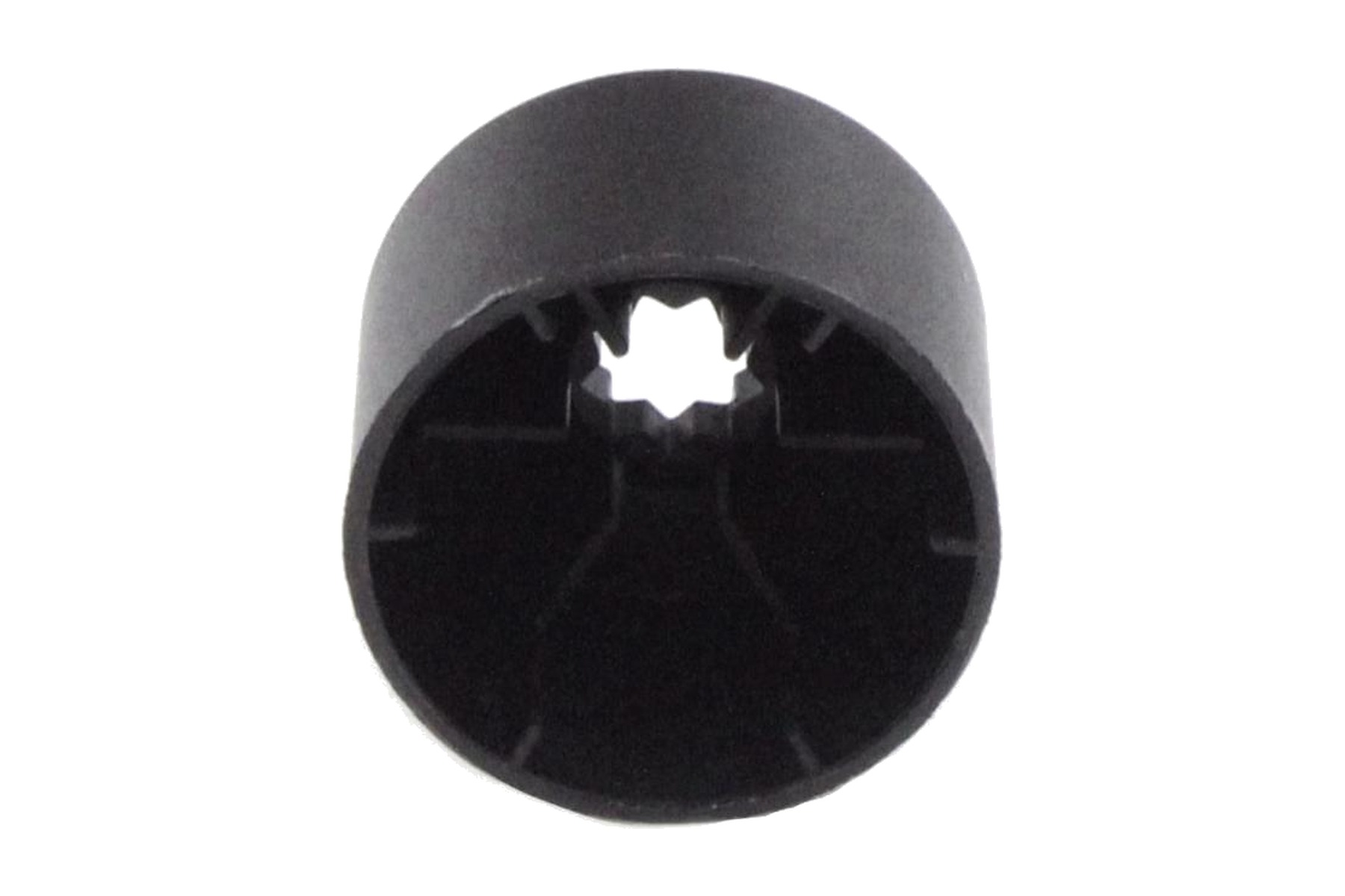 Capa de Parafuso de Roda VW 3C06011739B9 - Imagem 3