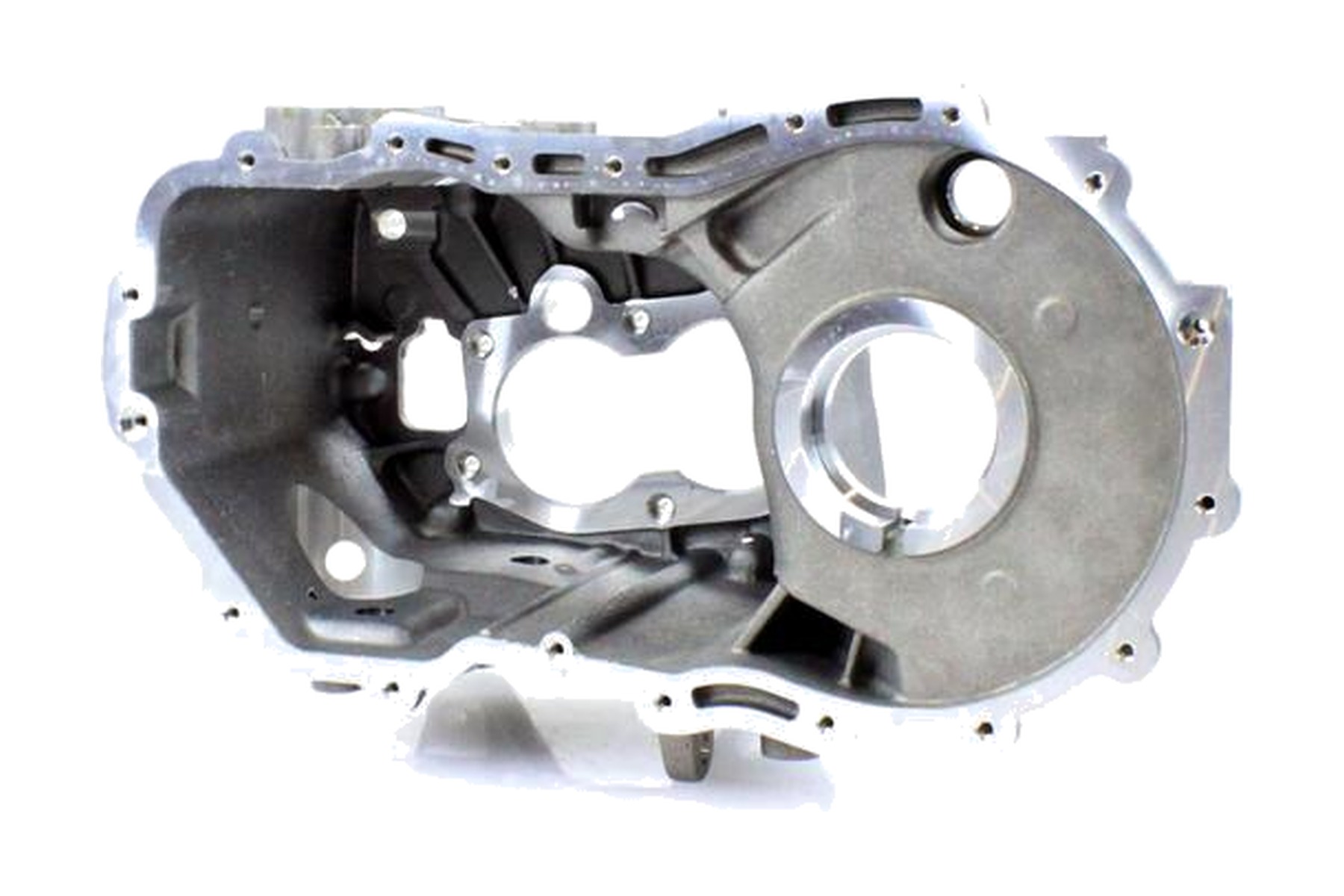 Carcaça de Caixa de Câmbio VW 02T301103AE - Imagem 15