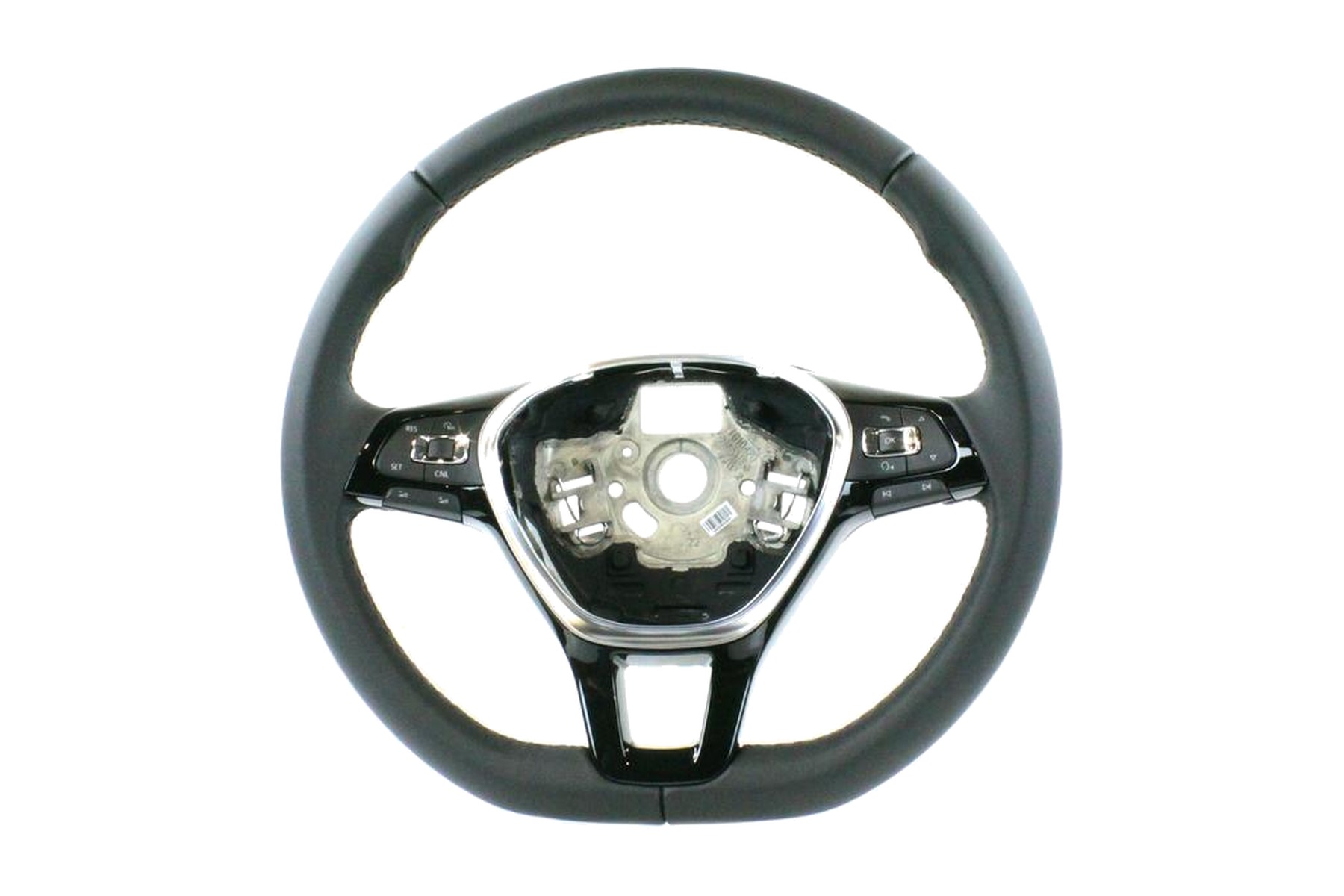 Volante de Direção VW 6EA419091FRIR