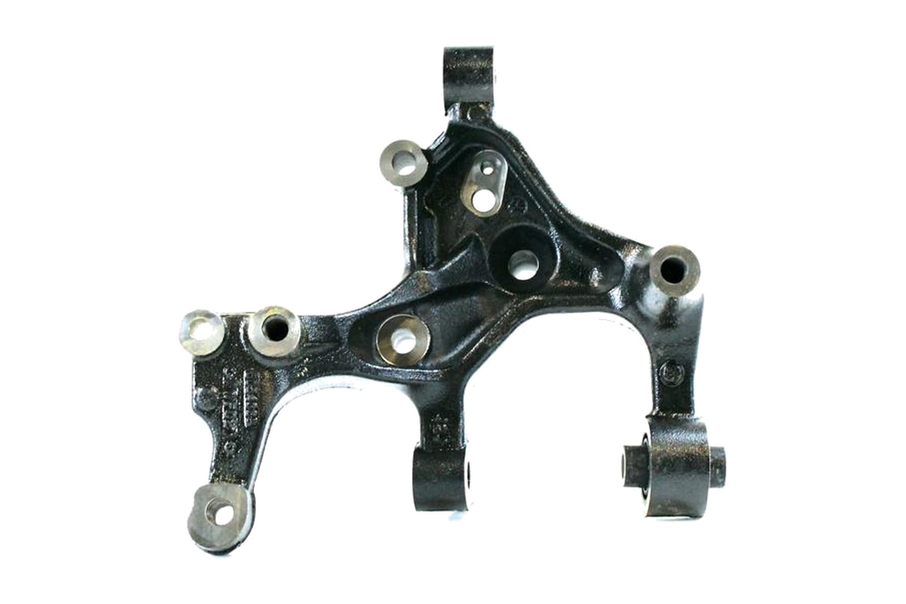 Caixa de Rolamento de Roda VW 5C0505436B - Imagem 24