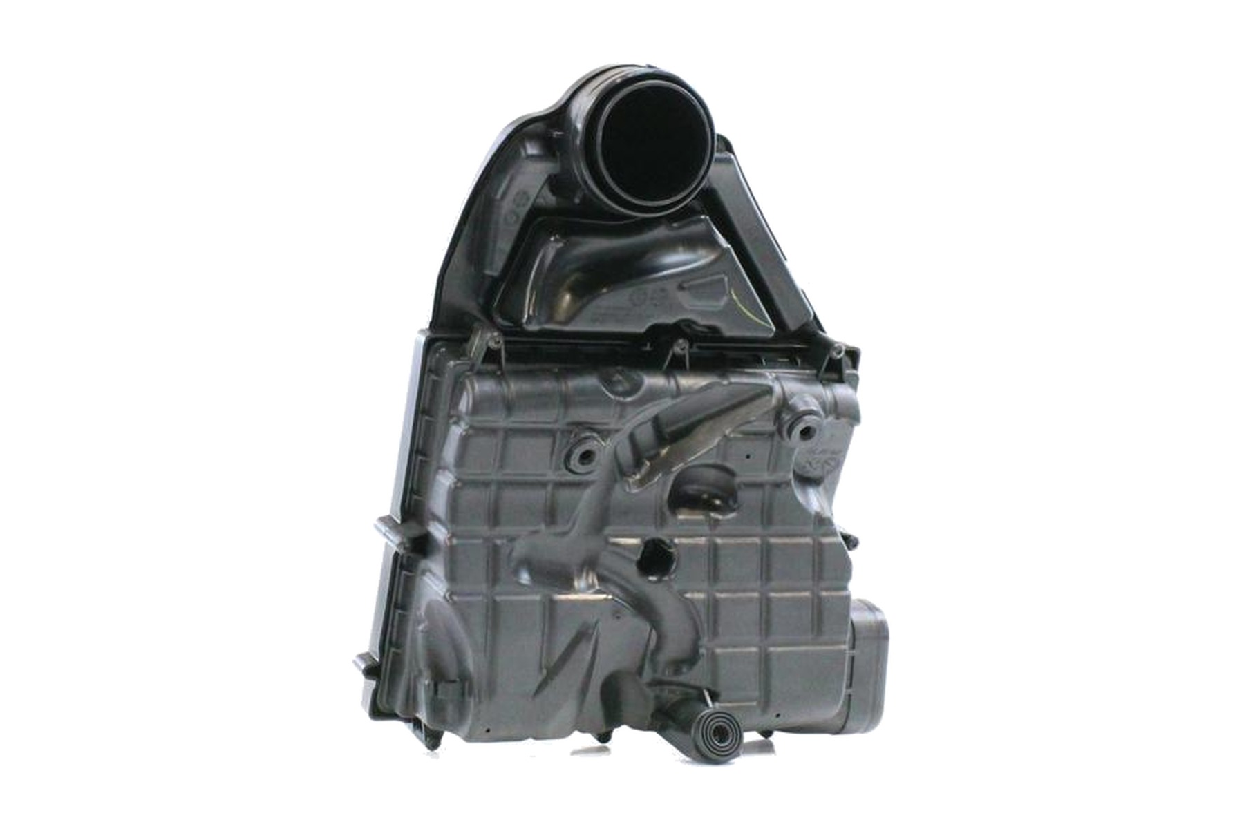 Caixa de Filtro de Ar de Motor VW 04C129601B - Imagem 11