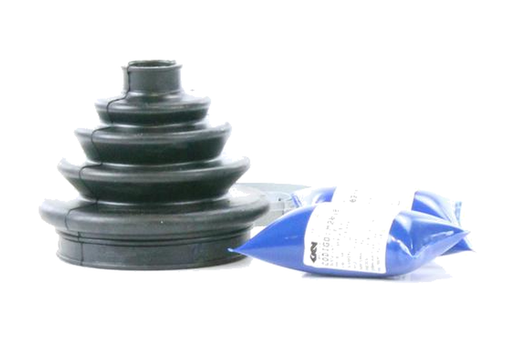 Kit de Coifa de Junta Homocinética VW 5X3498203 - Imagem 20