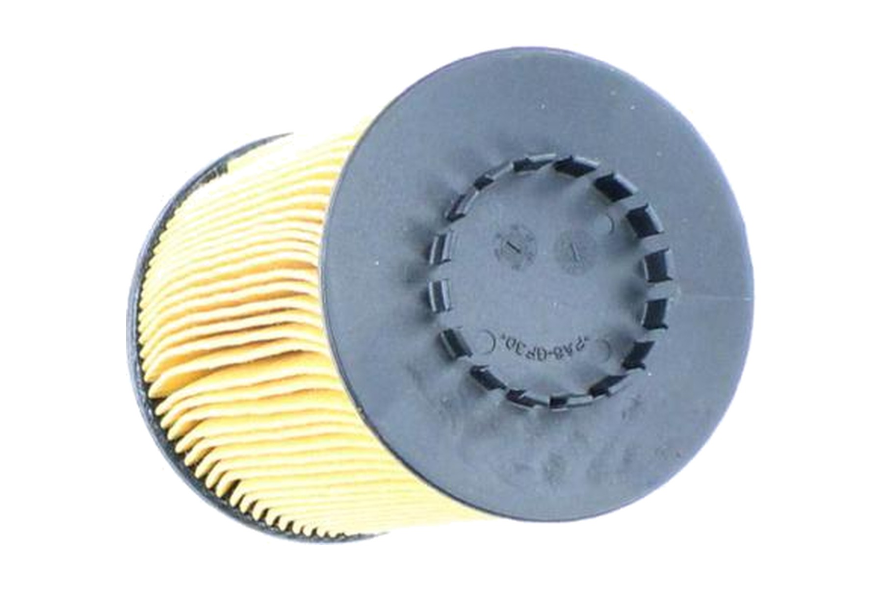 Elemento de Filtro de Óleo de Motor VW 03H115562 - Imagem 4