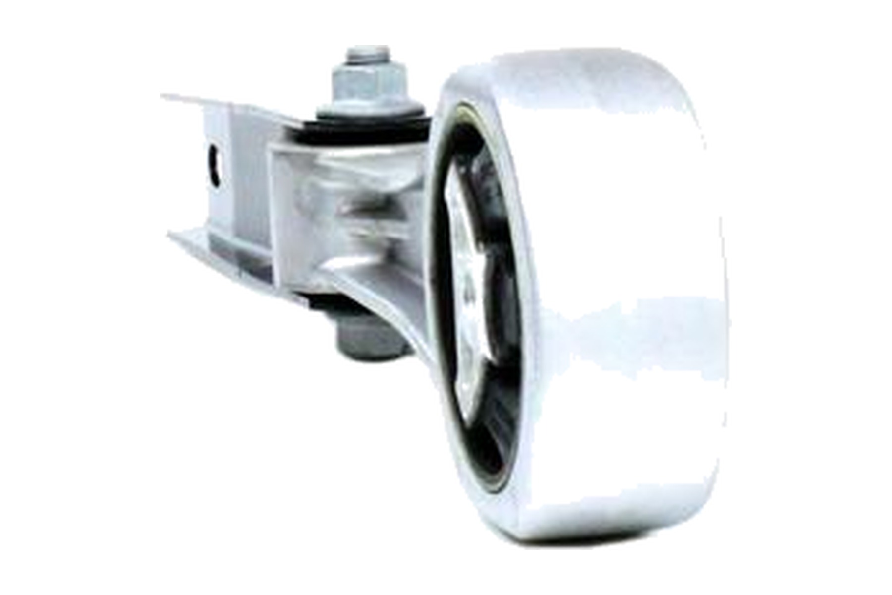 Coxim de Caixa de Câmbio VW 1S0199851E - Imagem 18