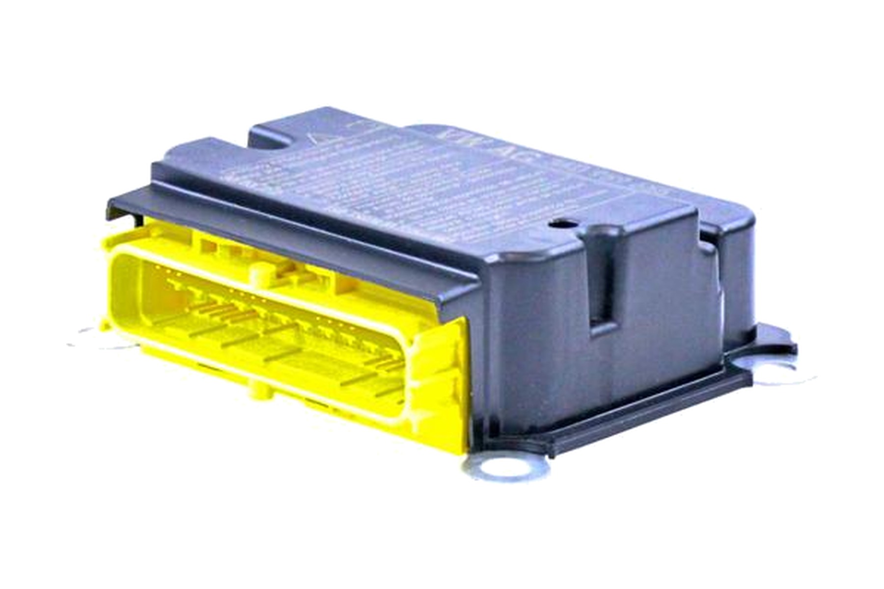 Módulo Eletrônico de Airbag VW 34D959655Z0P - Imagem 4