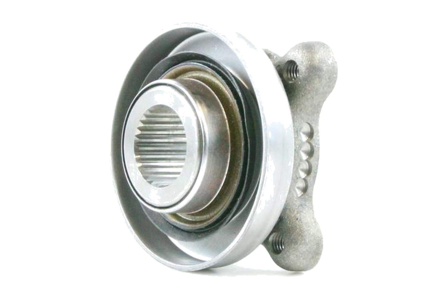 Flange de Cardan de Diferencial VW 2H0501107 - Imagem 4