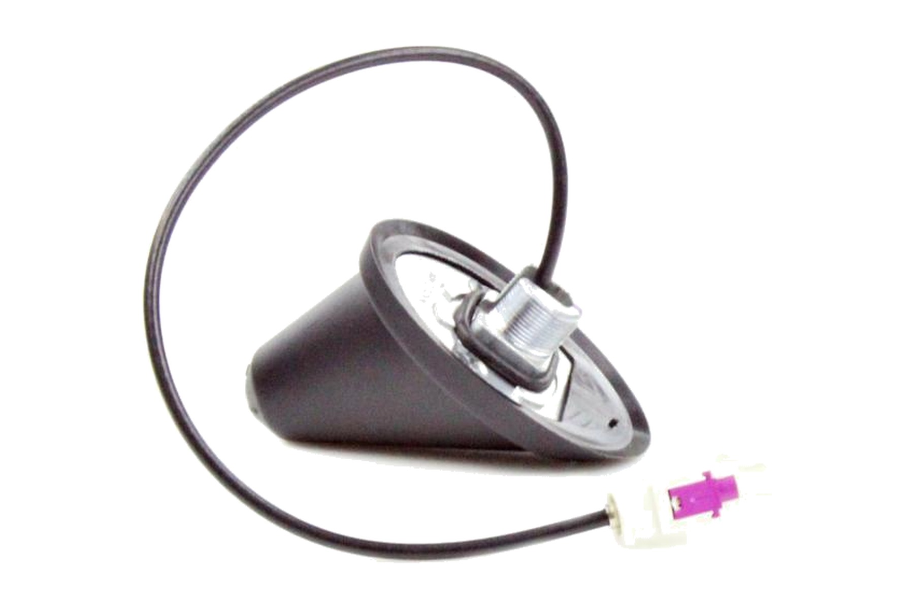Base de Antena de Teto VW 5U0035501H - Imagem 8