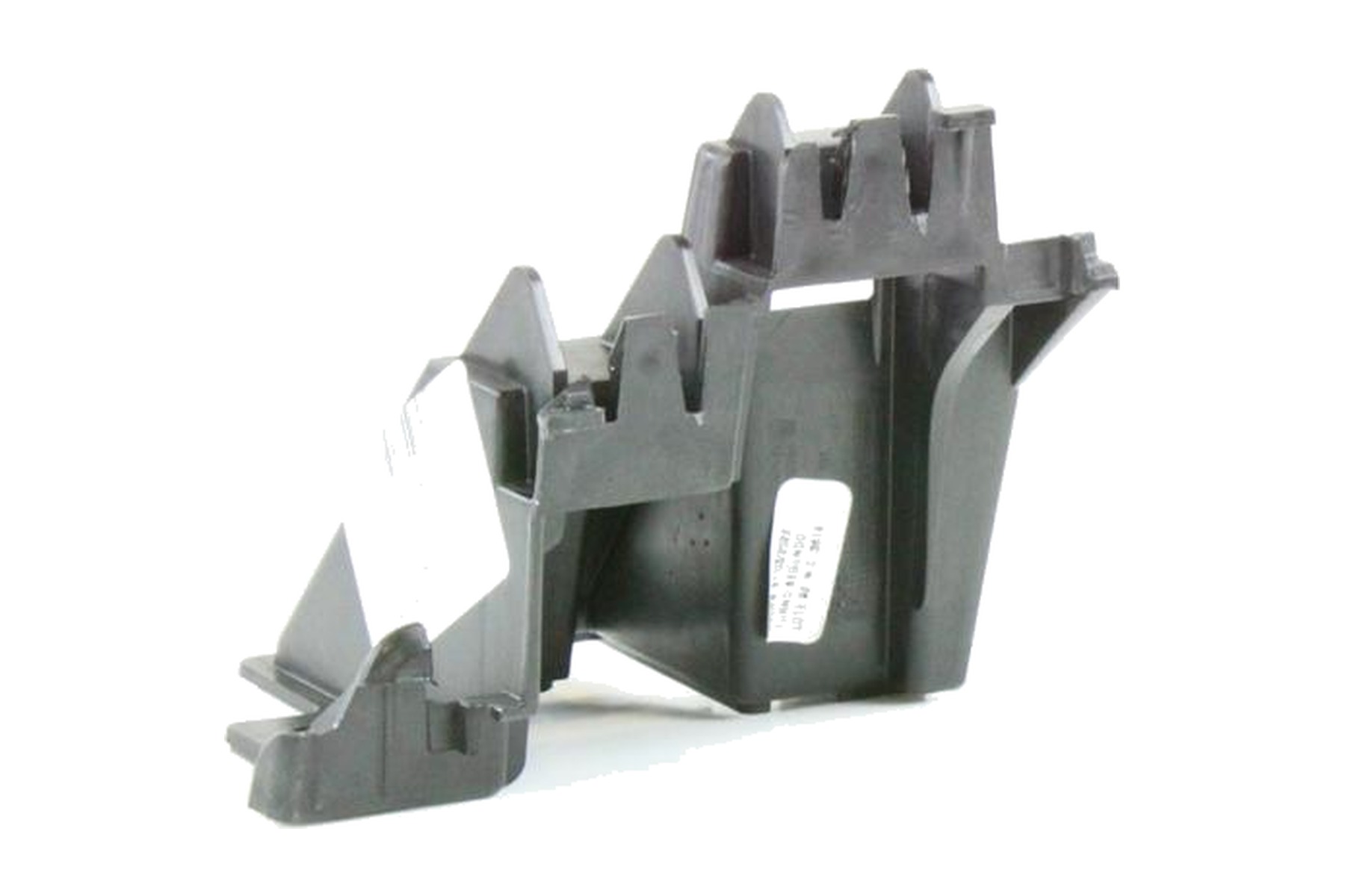 Suporte Guia de Para-choque VW 5C6807394A - Imagem 23