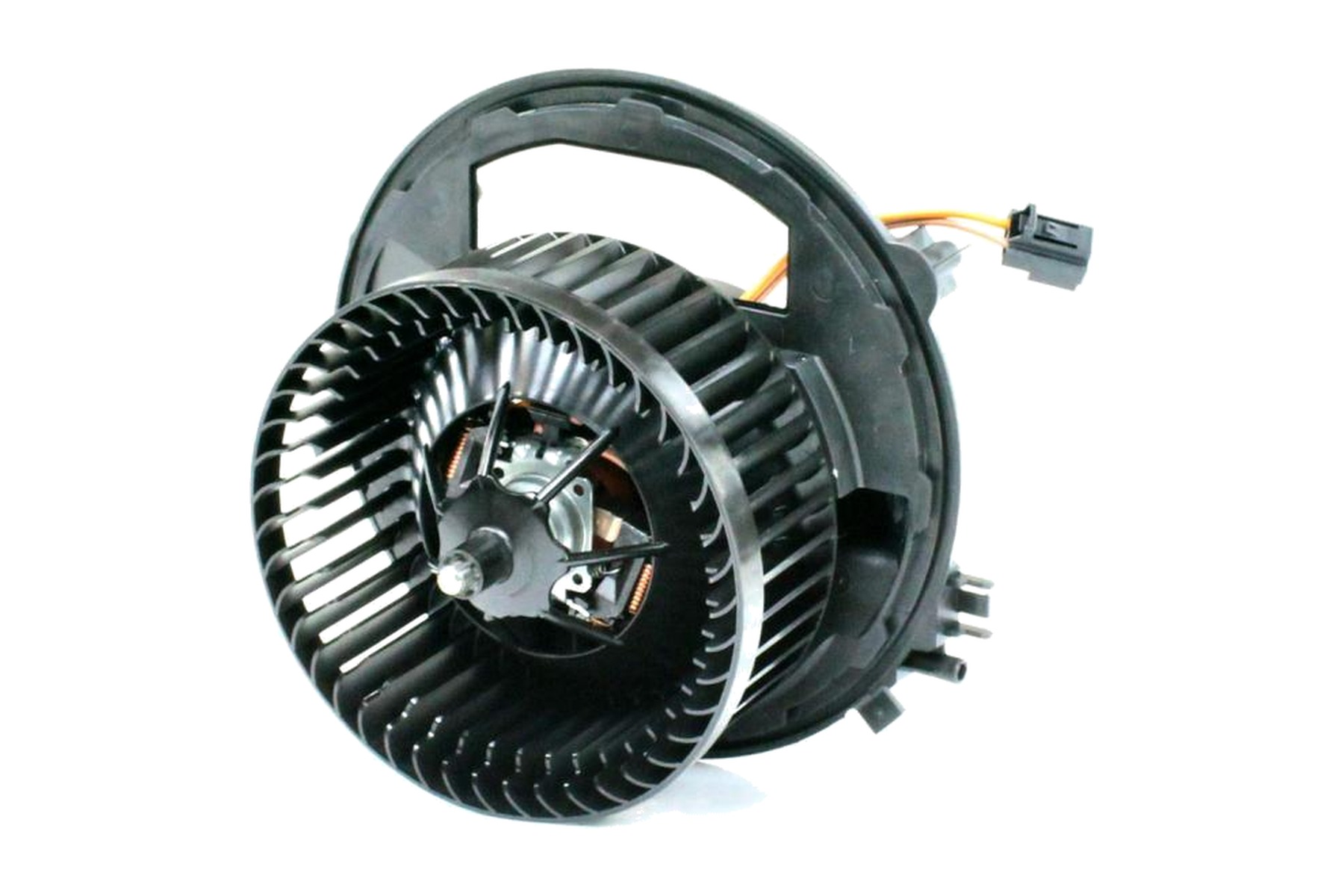 Ventoinha de Caixa de Ar VW 5Q1819021J - Imagem 15