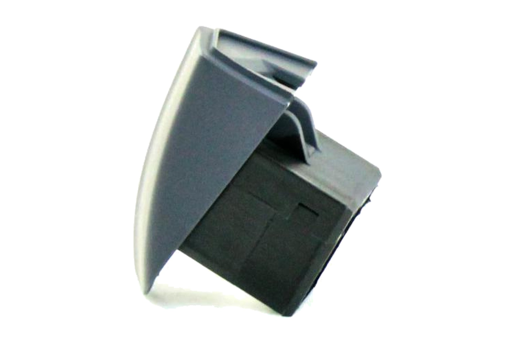 Acabamento de Cilindro de Fechadura de Porta VW 6EA839168DGRU - Imagem 8
