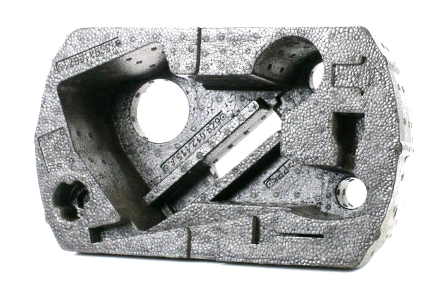 Alojamento de Macaco VW 5Z9012115A - Imagem 14