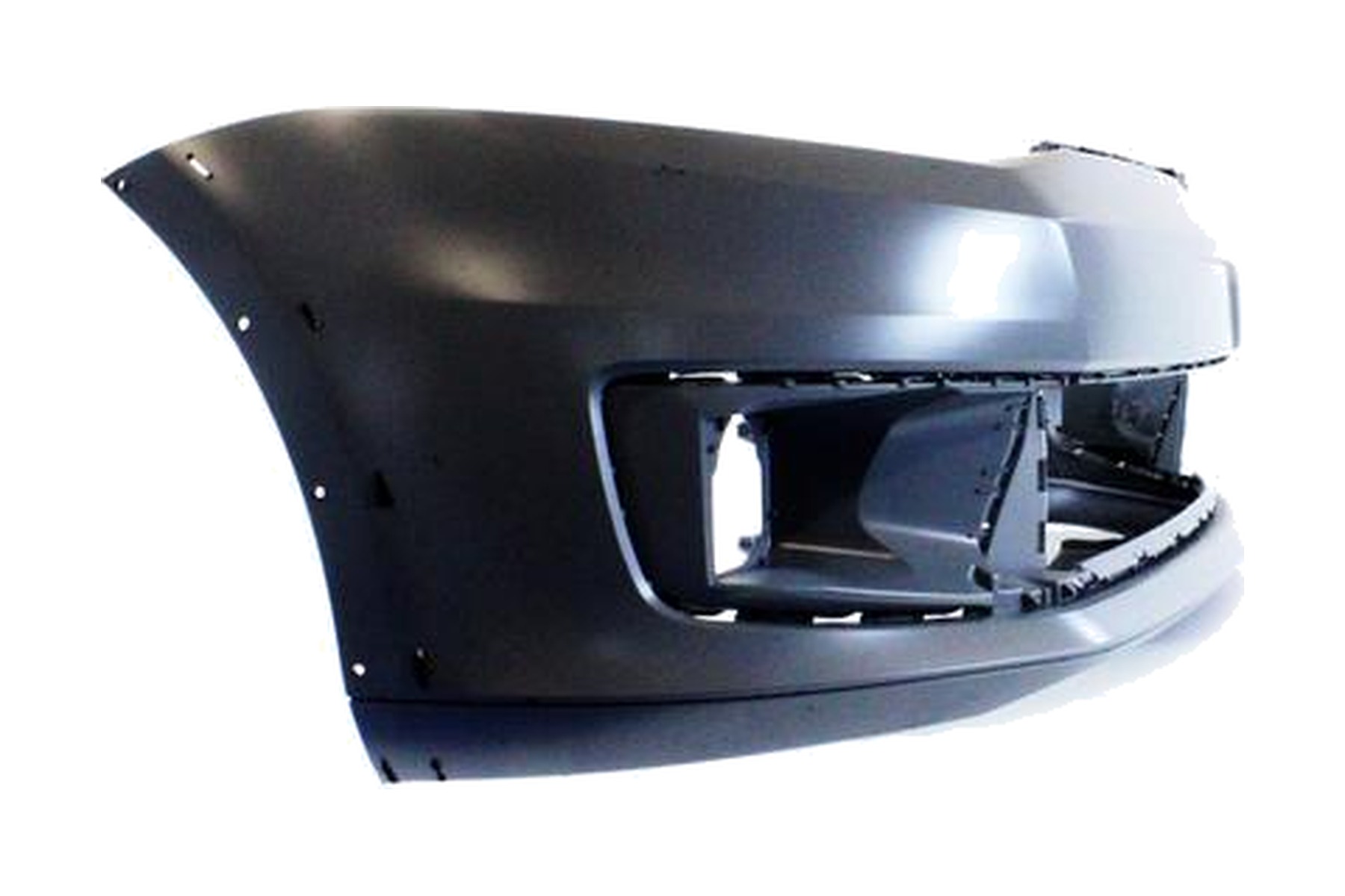 Para-choque Dianteiro VW 5U0807221NGRU - Imagem 20