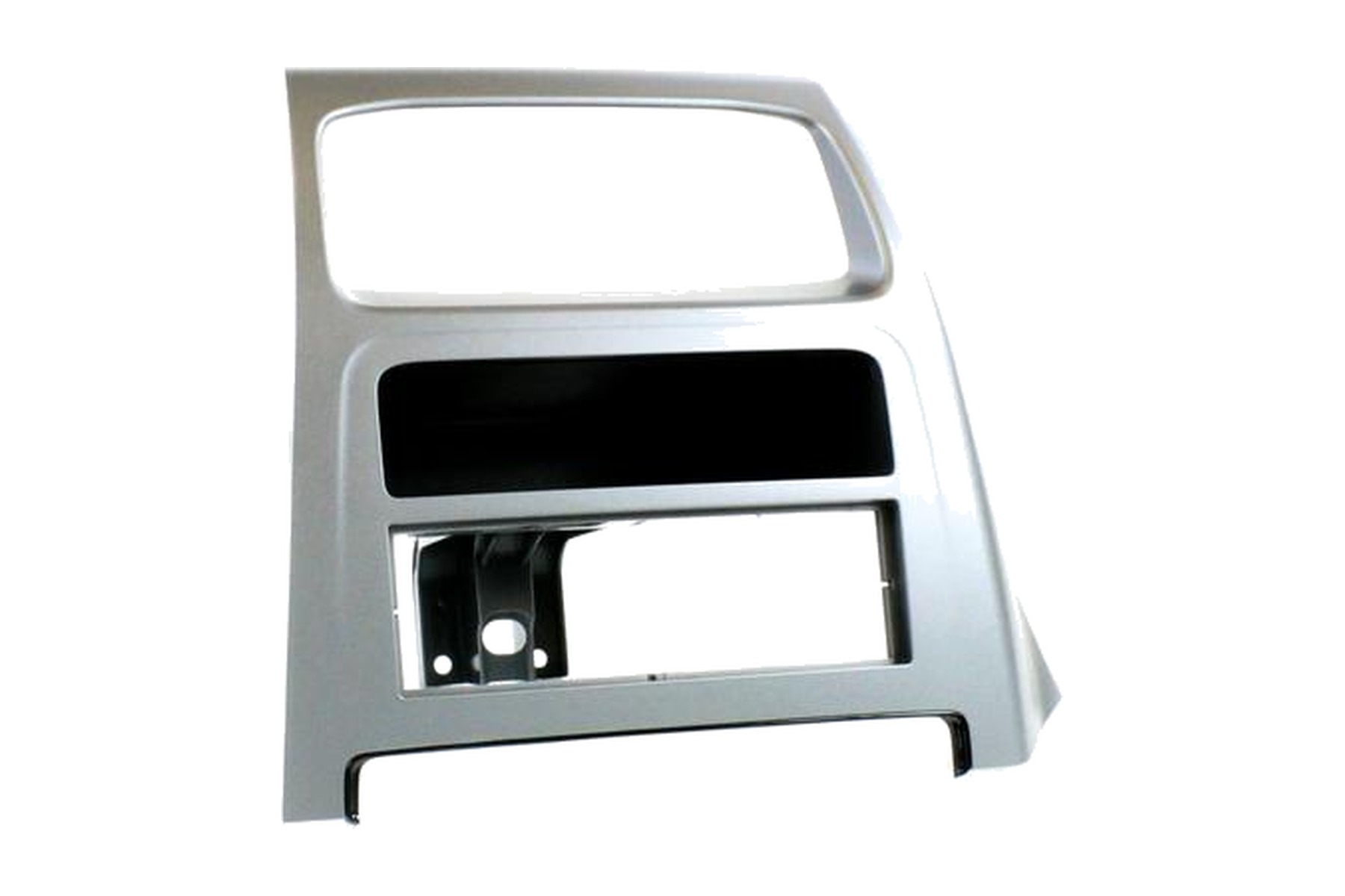 Moldura de Painel Central VW 5Z0858061NMLA - Imagem 24