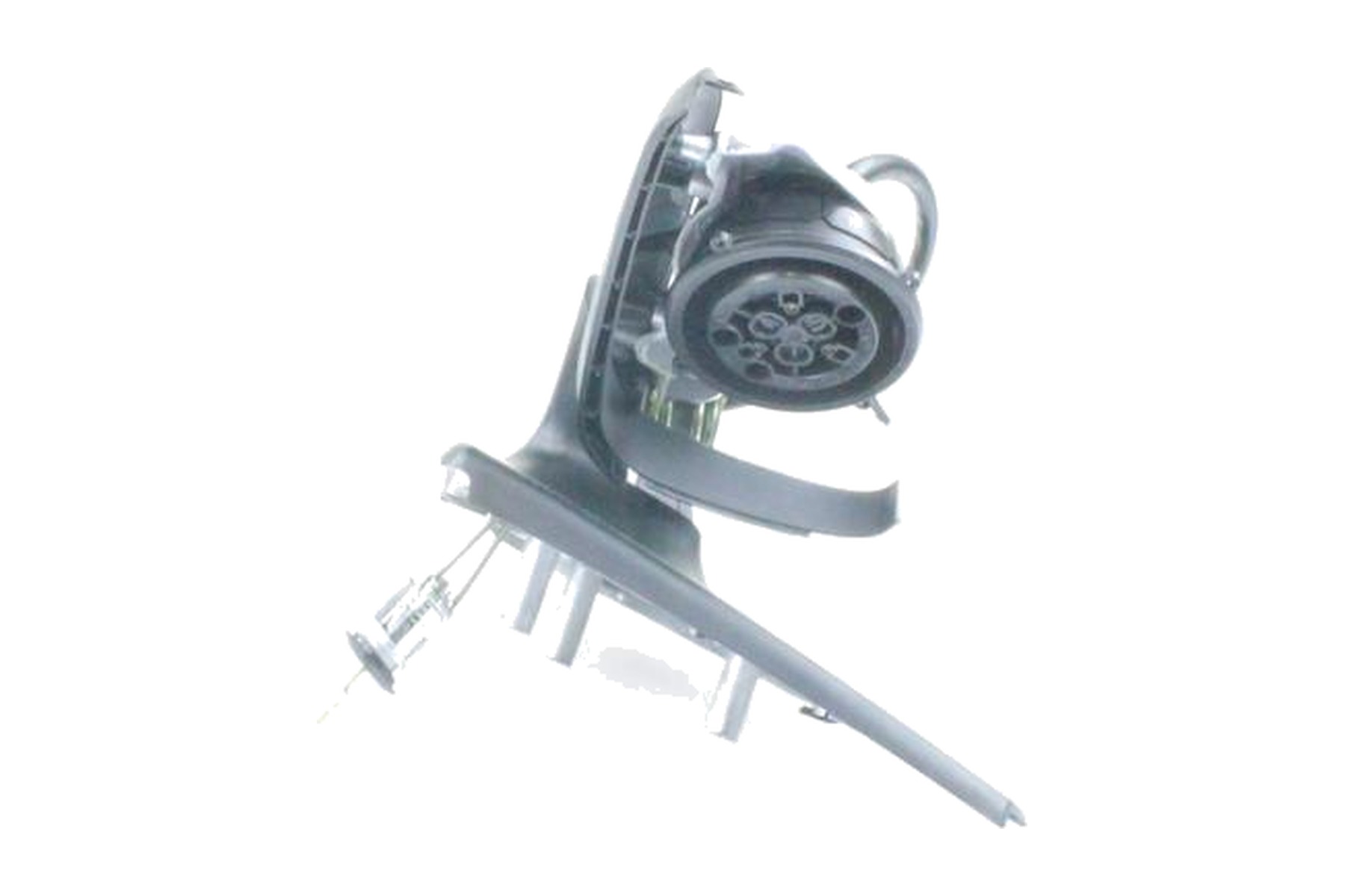 Carcaça VW 5W08575071NN - Imagem 16