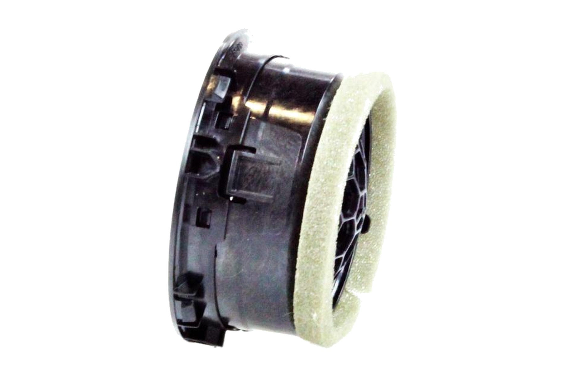 Difusor de Saída de Ar VW 5U0819707ST3 - Imagem 8