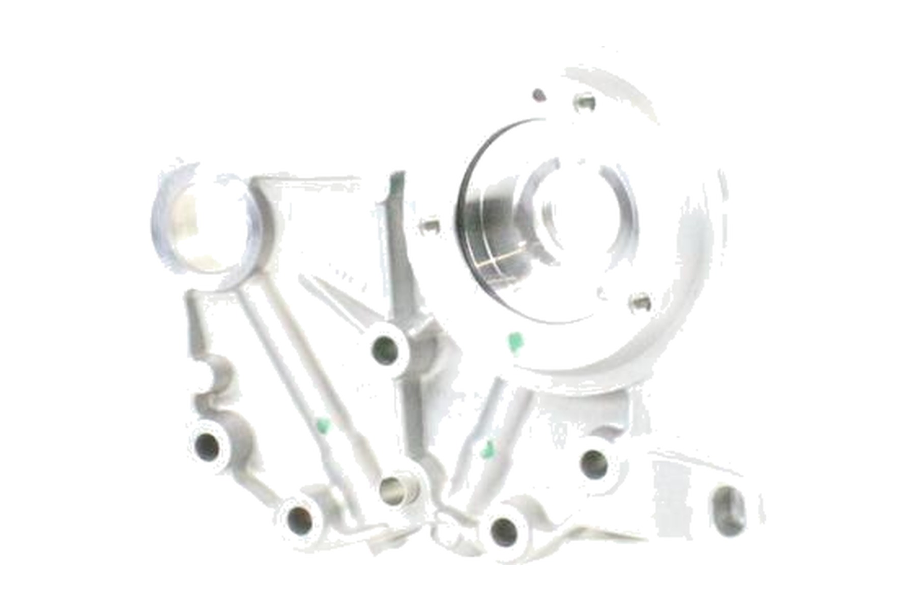 Cavalete de Sensor de Fase de Comando de Válvulas VW 06K103144B - Imagem 3