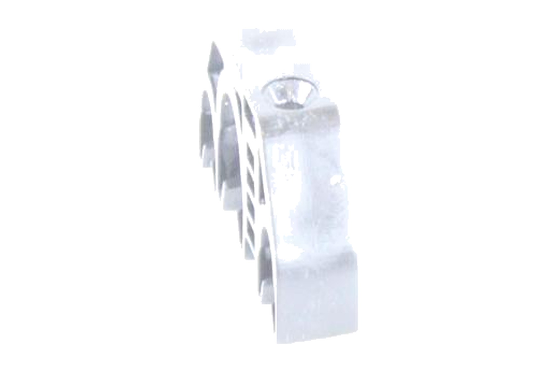 Presilha de Fixação de Mangueira de Combustível VW 5Z0201449 - Imagem 6