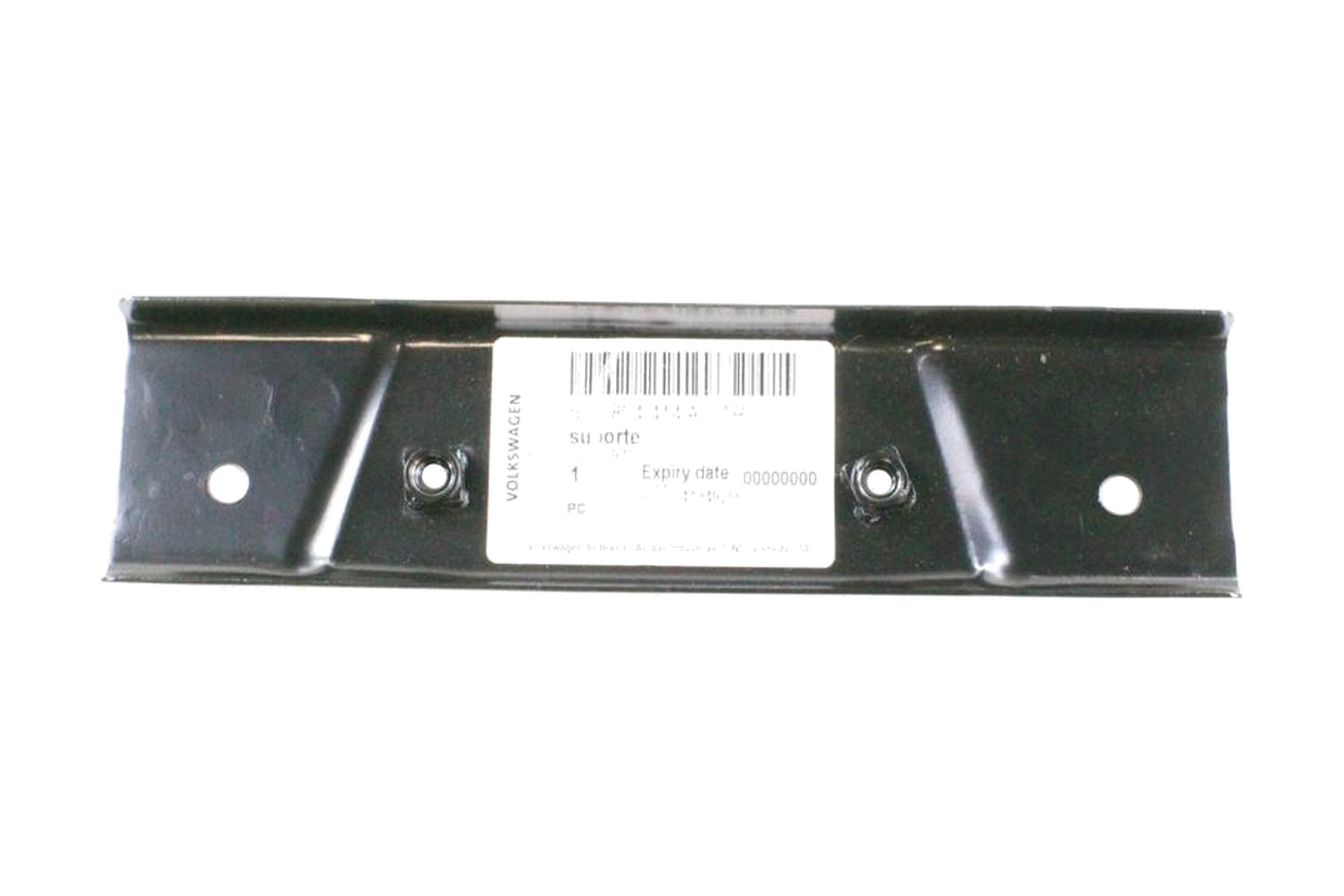 Suporte de Painel Frontal VW 5U0804414ACTR - Imagem 2