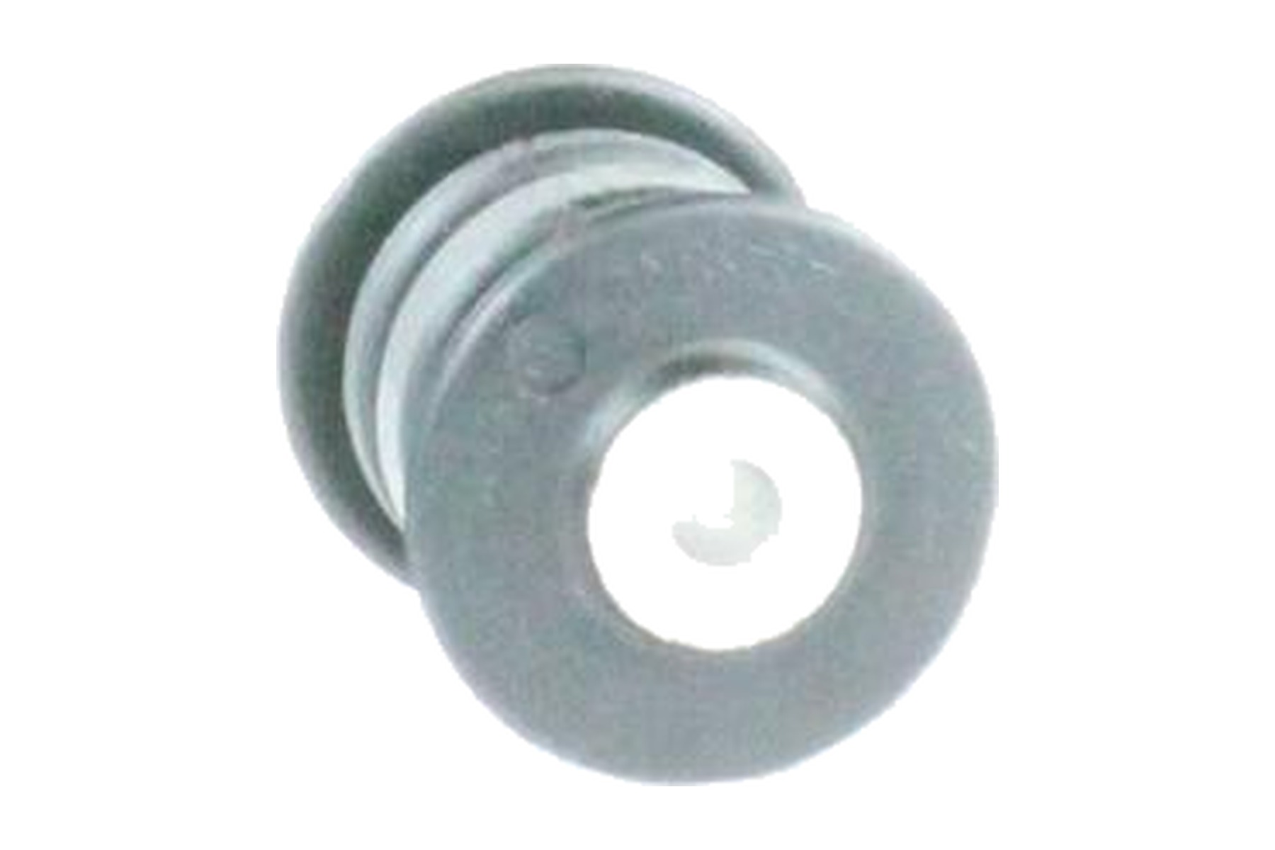 Bucha de Feixe de Molas VW 2H0511414A - Imagem 6