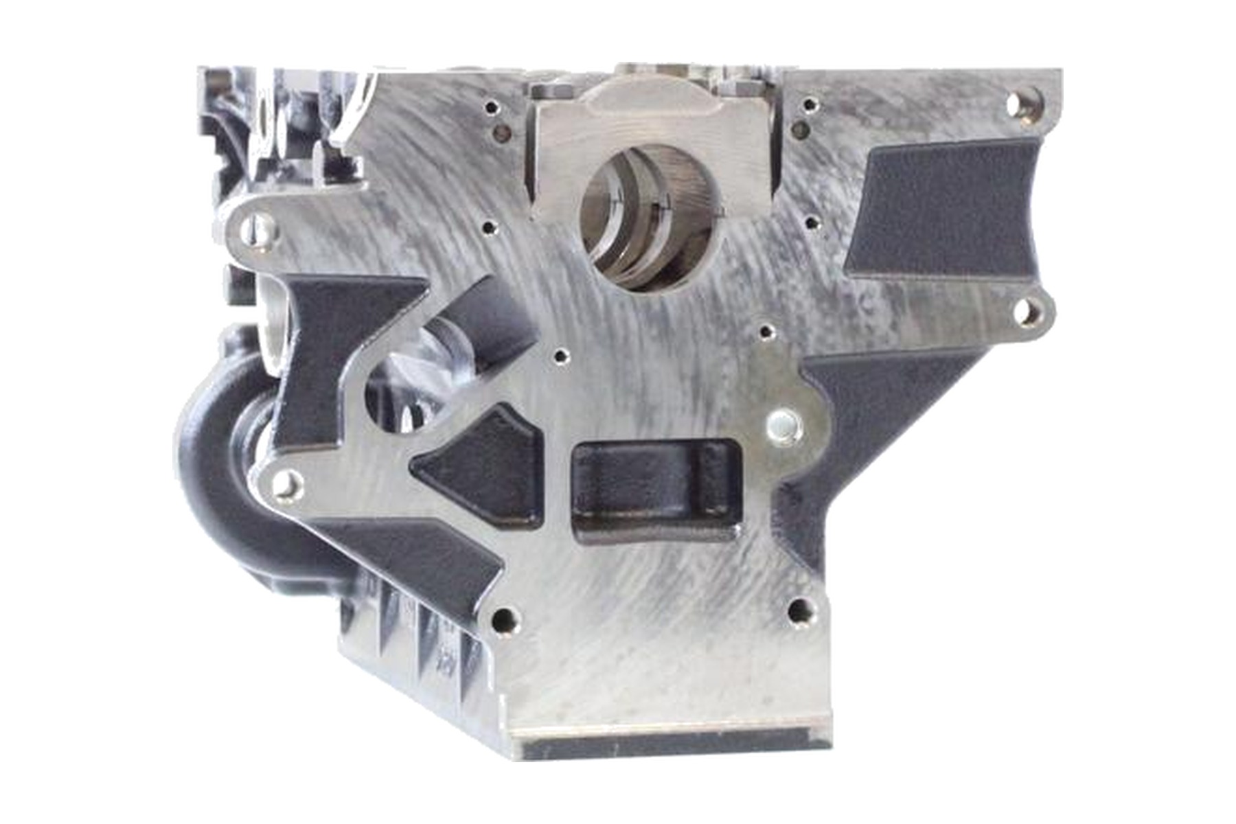 Bloco de Motor VW 030103011EE - Imagem 6
