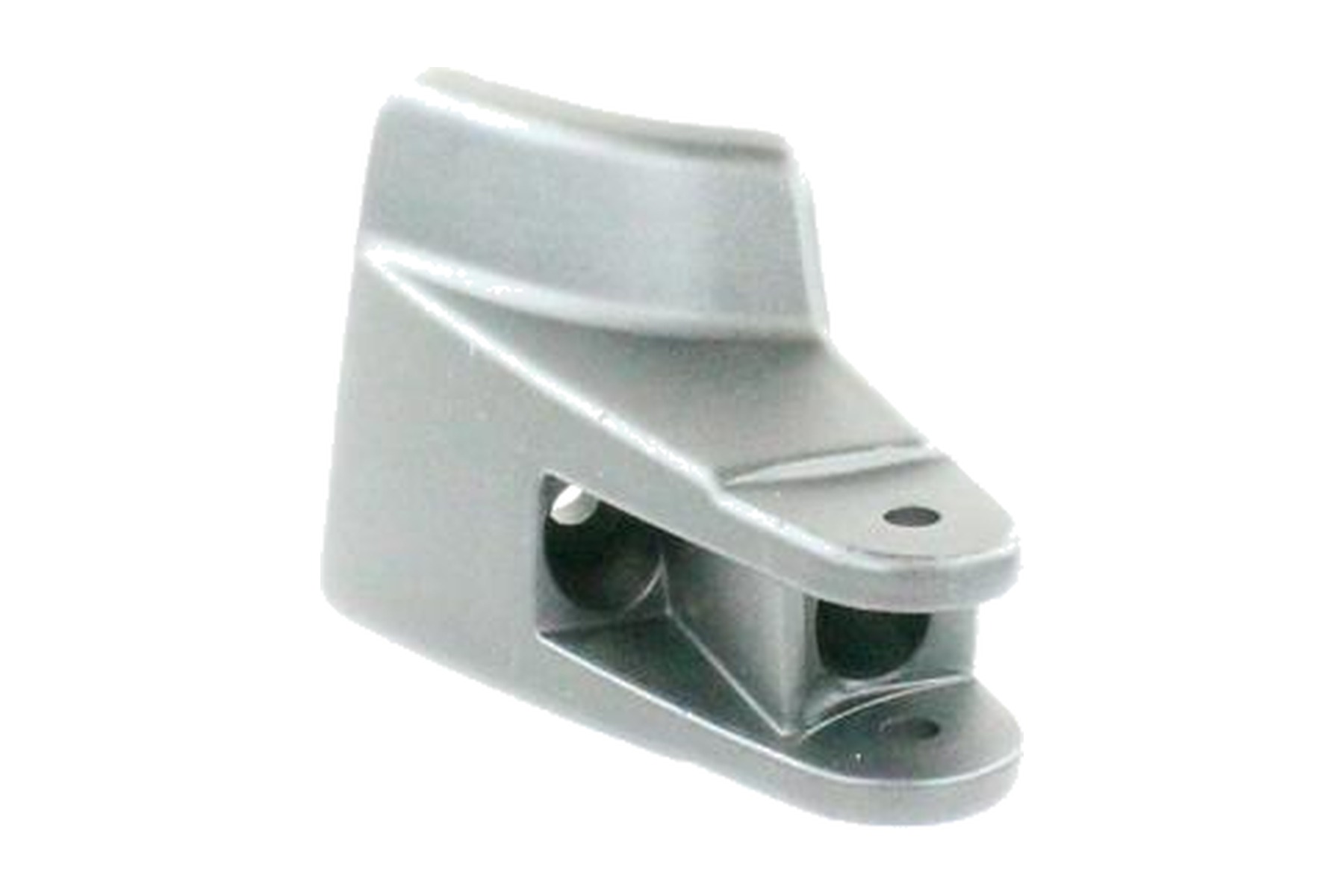 Base de Dobradiça de Suporte de Estepe VW 5Z6801397 - Imagem 17