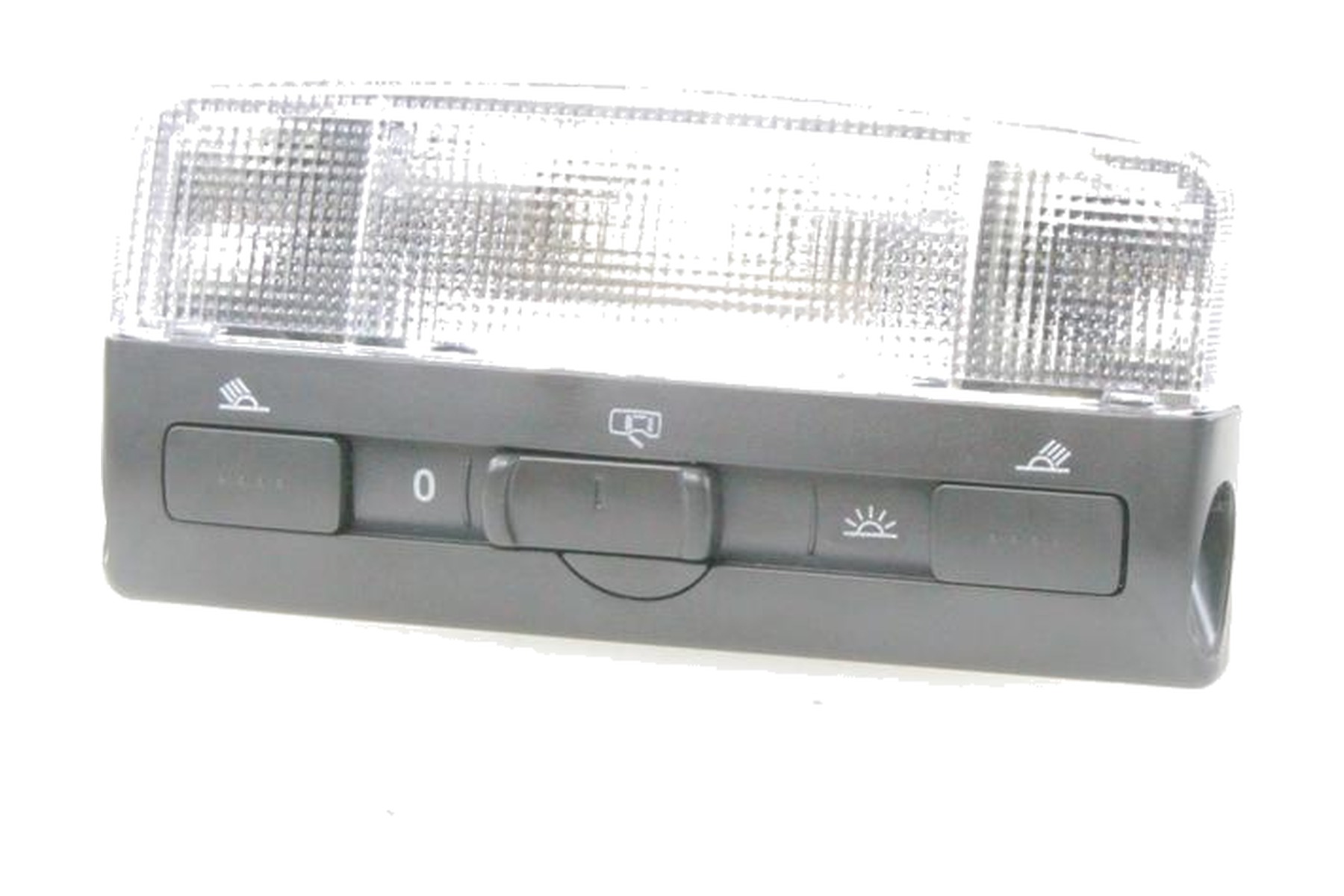 Luz de Cortesia VW 5Z0947105F71N - Imagem 2
