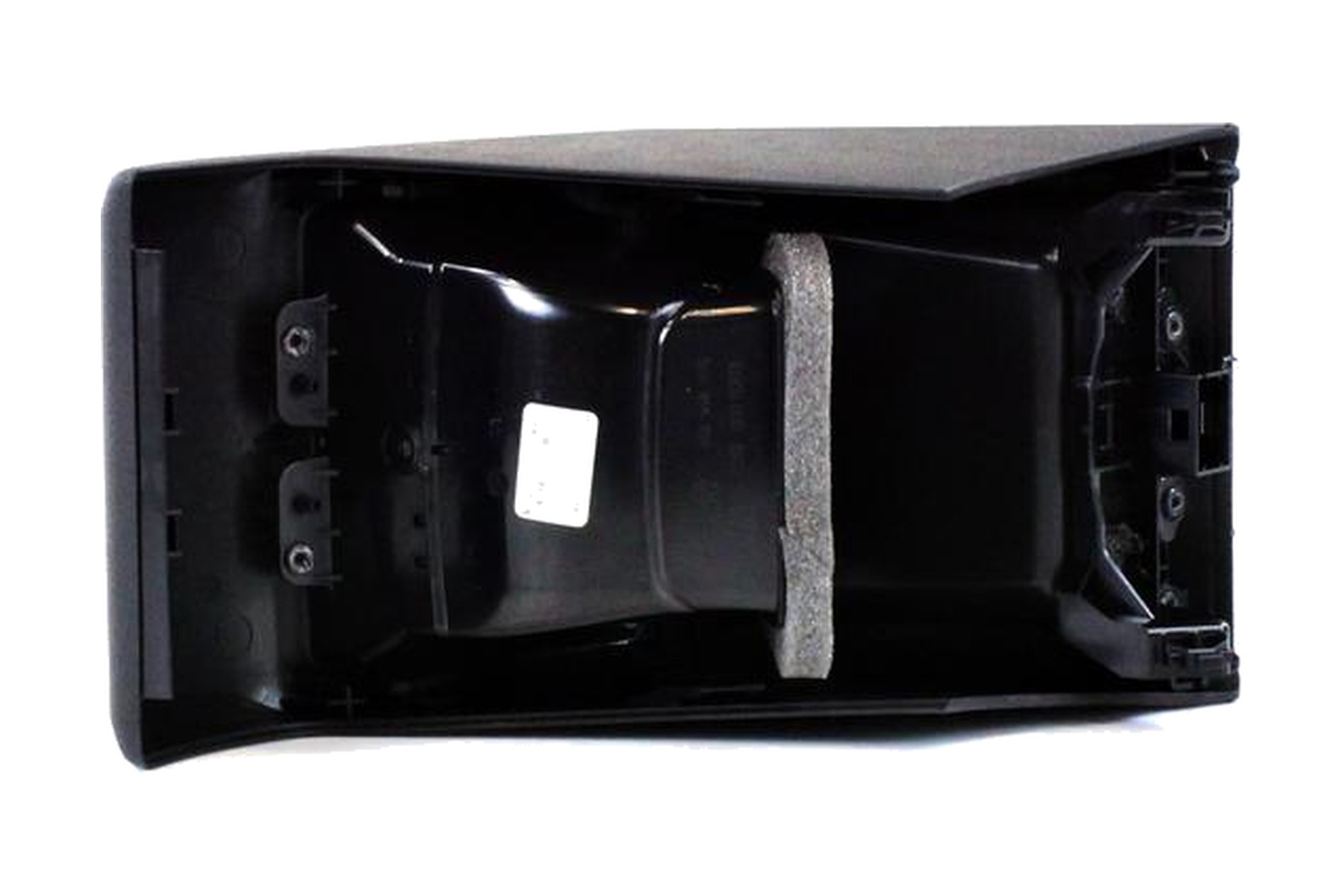 Moldura de Difusor de Ar Condicionado de Console VW 6EA864298DPW - Imagem 12