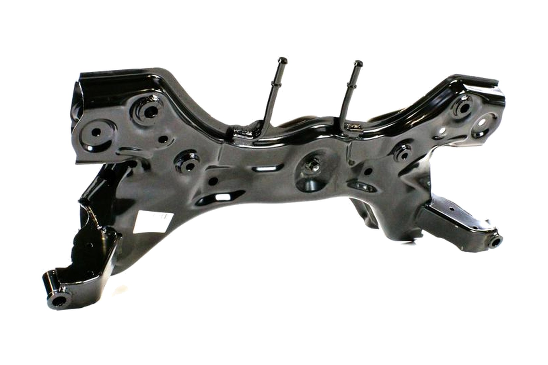 Quadro Agregado de Suspensão VW 1S0199315D - Imagem 12