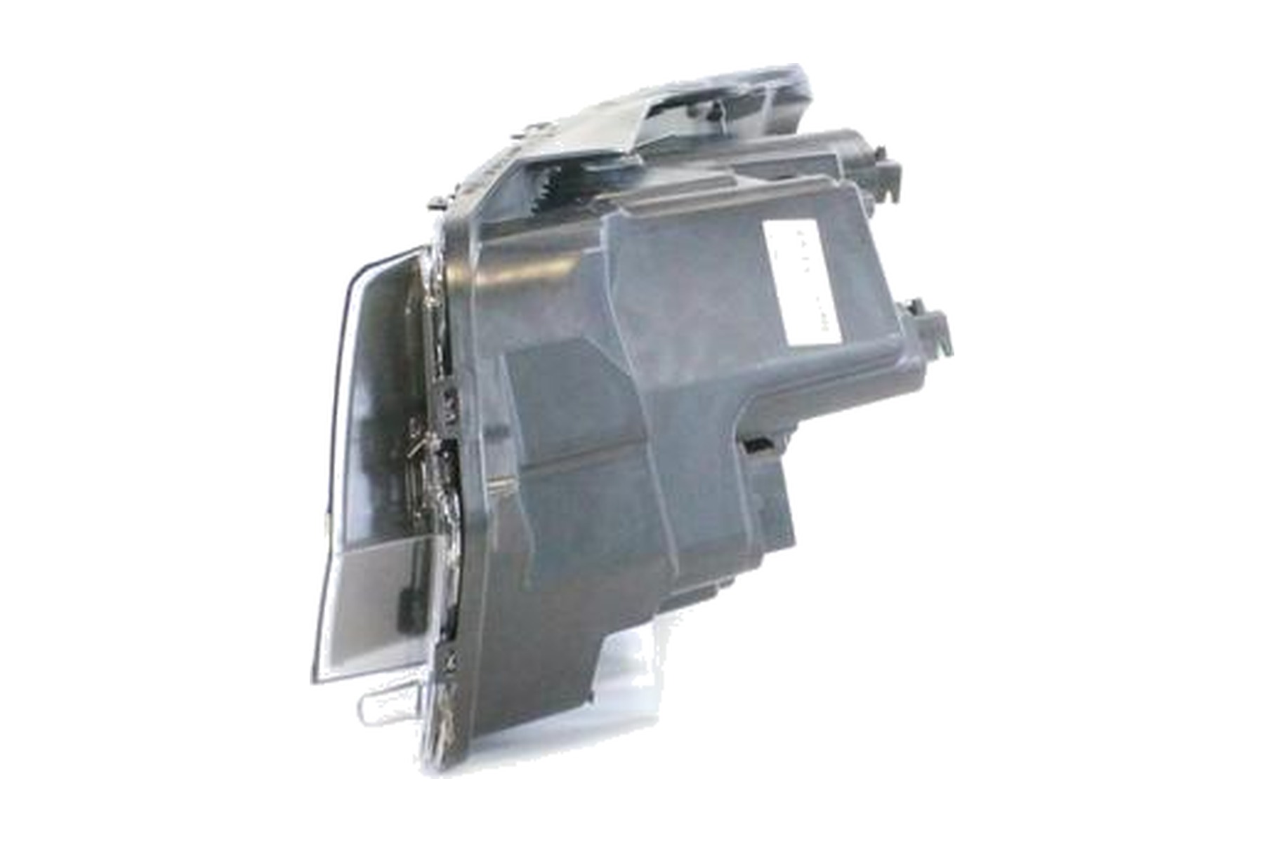Farol Máscara Negra Direito (Passageiro) VW 5U7941008D - Imagem 8