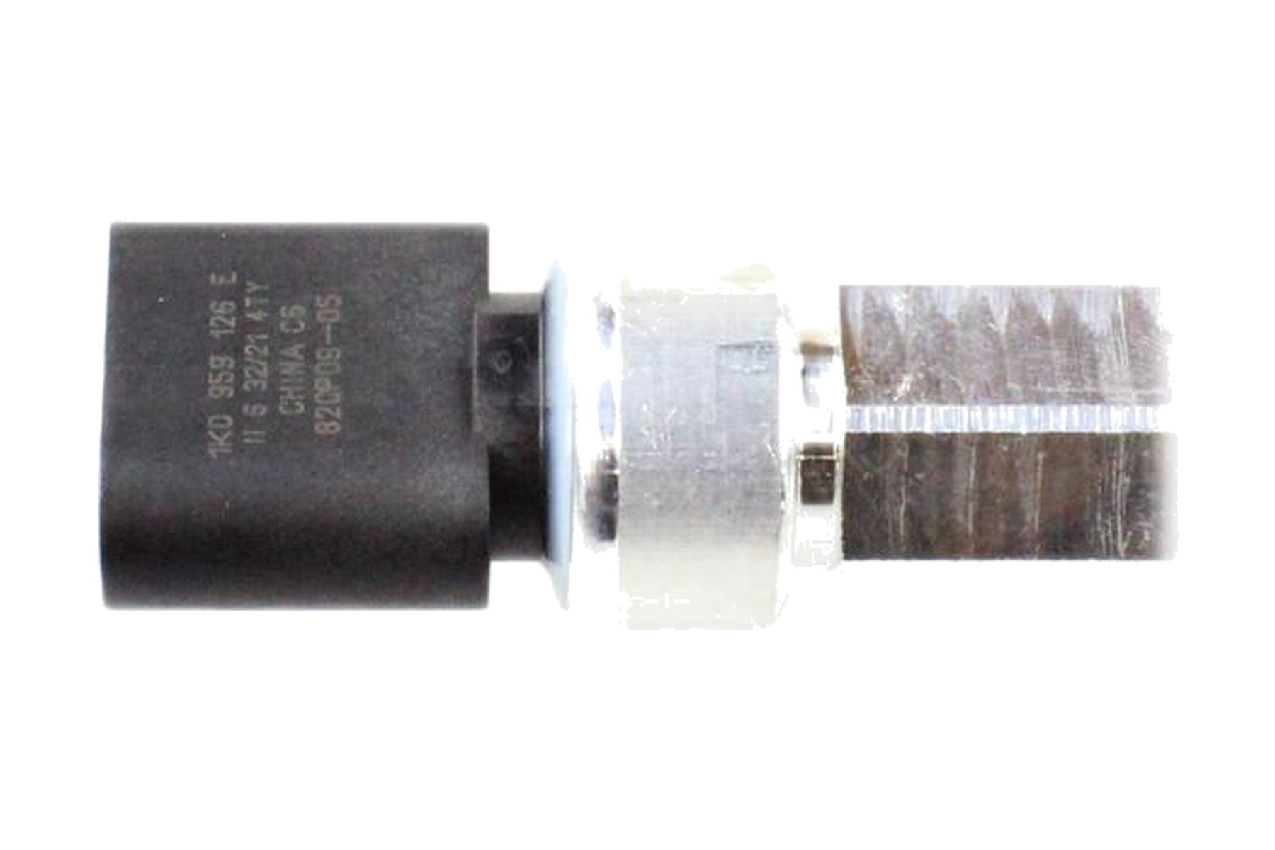 Sensor de Pressostato de Ar Condicionado VW 1K0959126E - Imagem 2