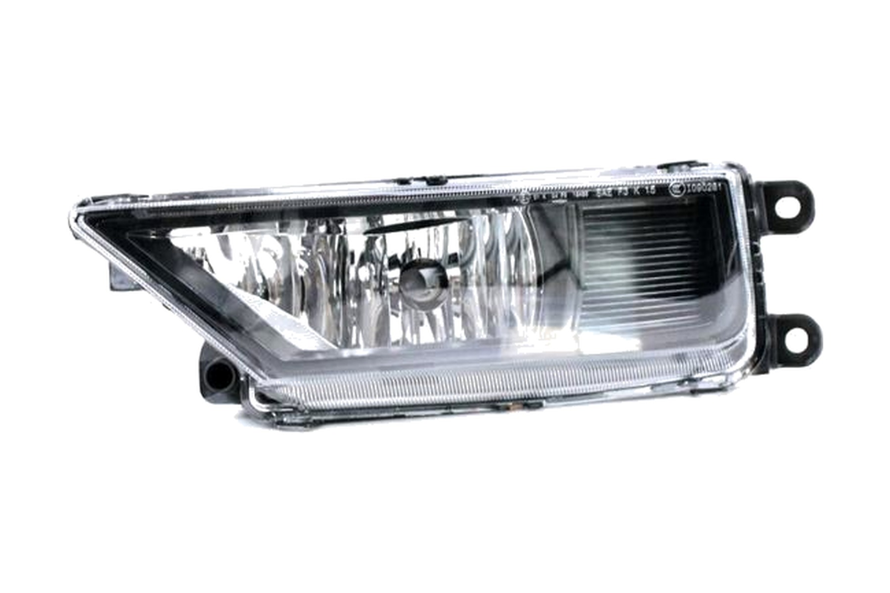 Farol de Milha Esquerdo (Motorista) Dianteiro VW 5NL941699 - Imagem 23